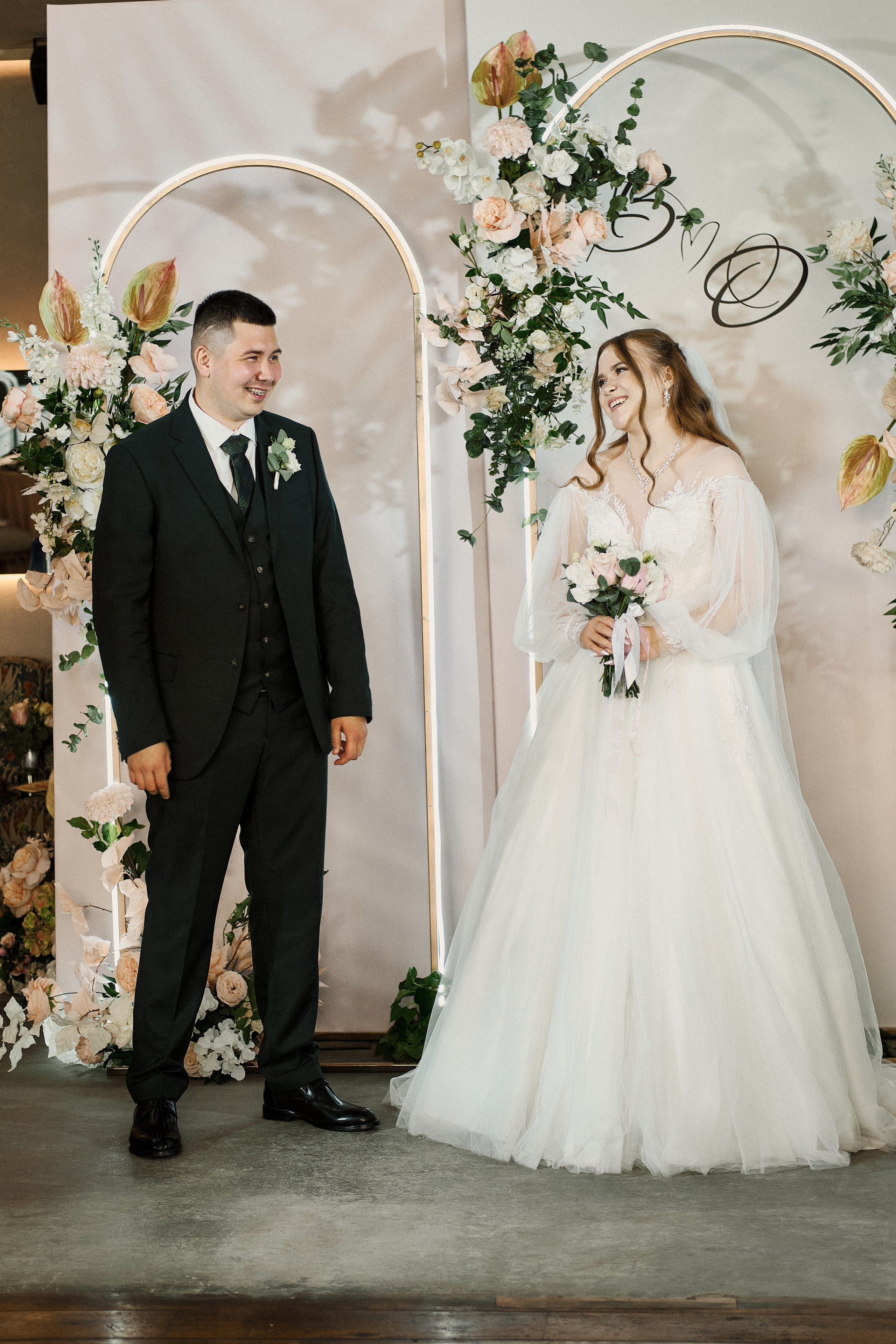 Wedding Story. Свадебный и портретный фотограф Орлов Никита