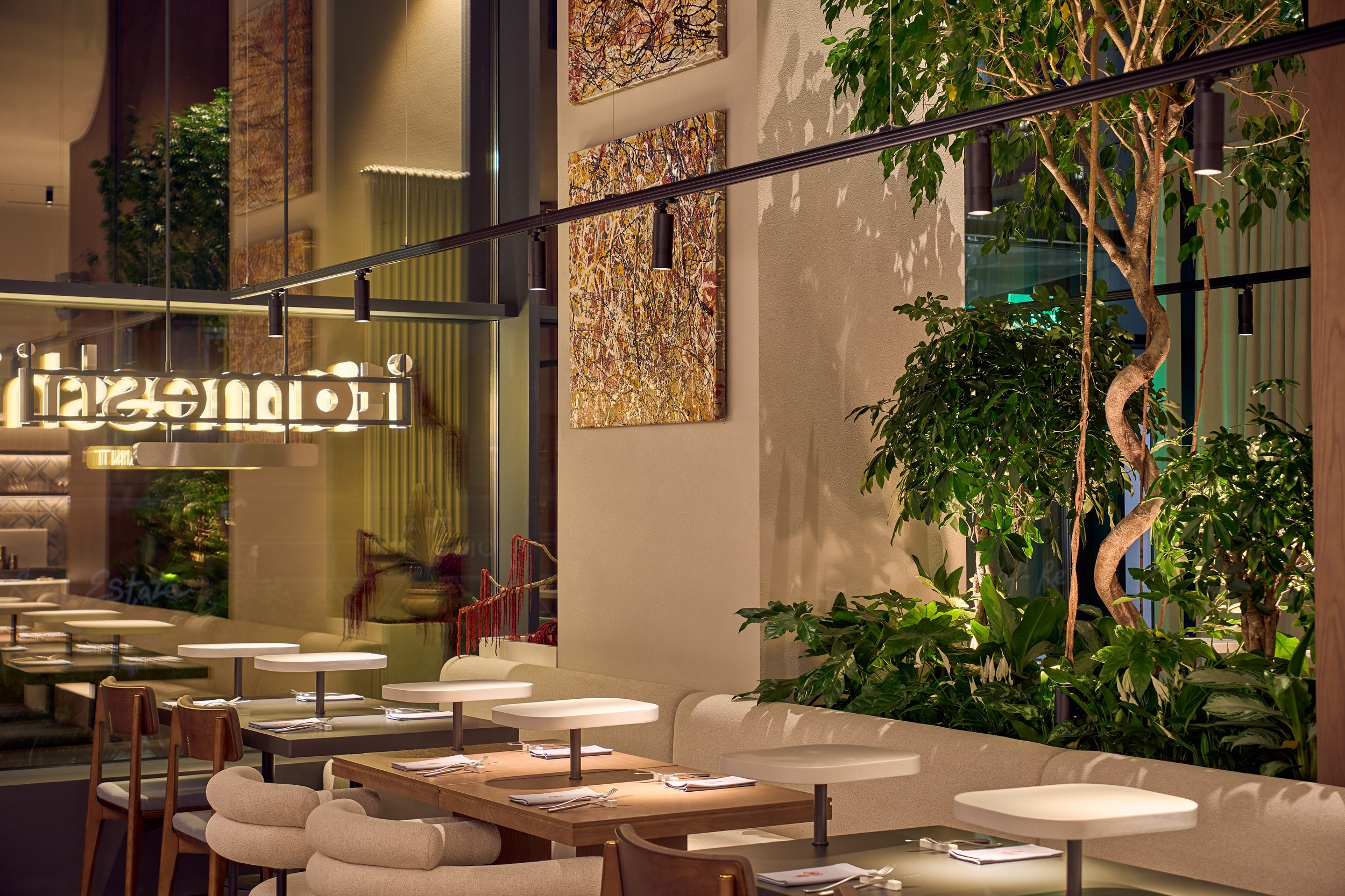 ИНТЕРЬЕРЫ. Фотограф и видеомейкер в Санкт-Петербурге