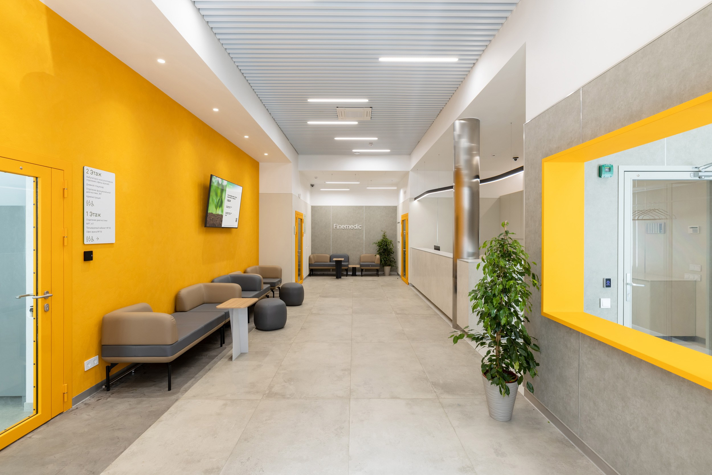 ИНТЕРЬЕРЫ. Фотограф и видеомейкер в Санкт-Петербурге