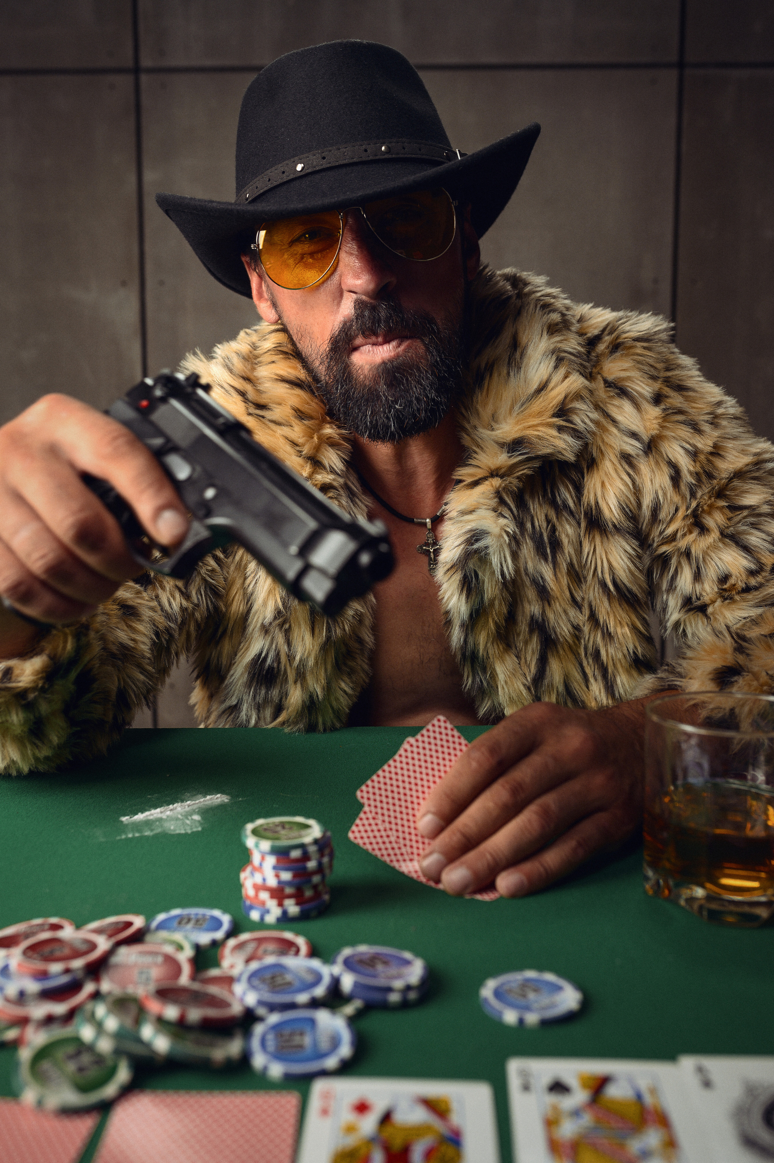 Boris. Фотограф во Владимире Евгений Богданович