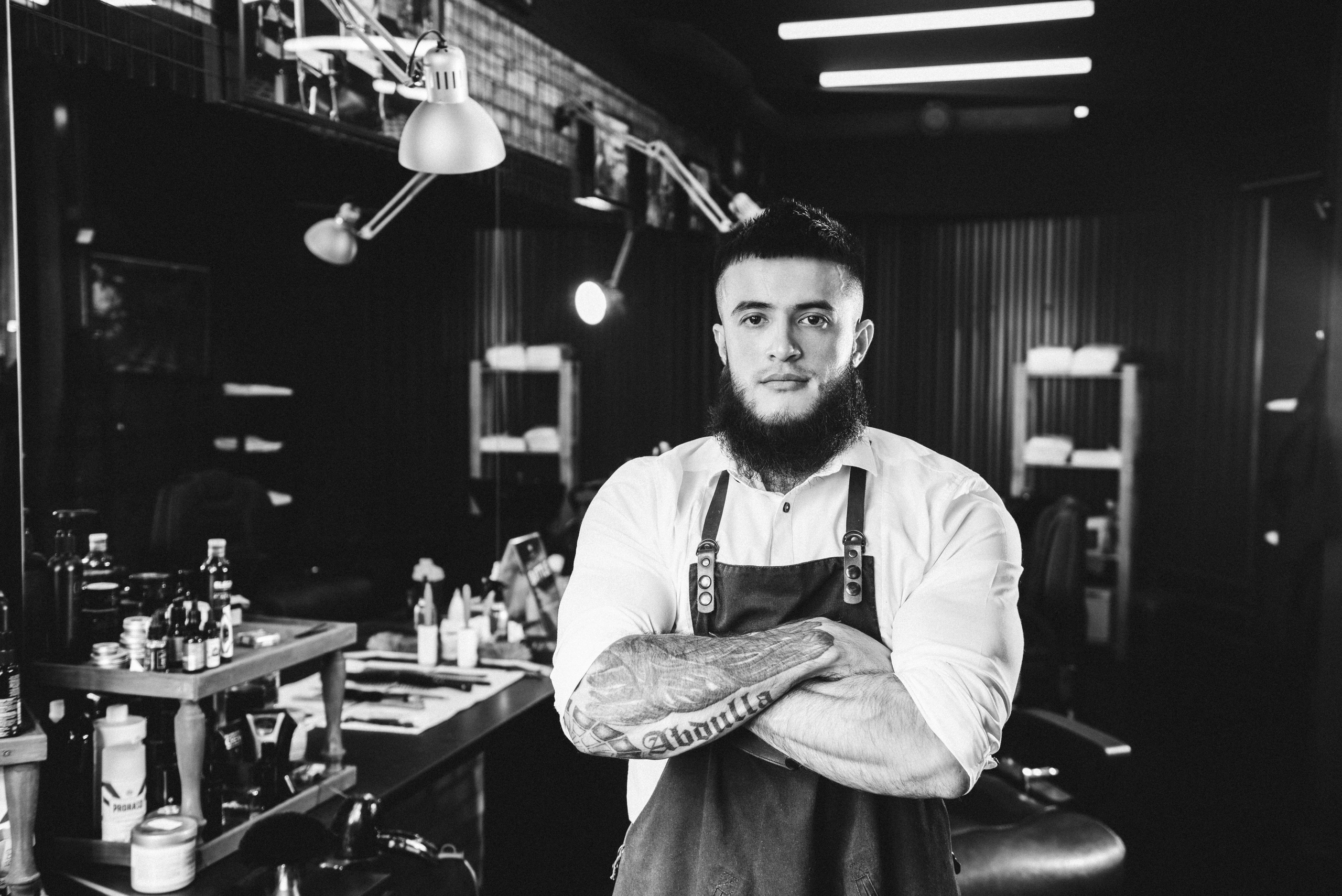 Big Bro Vladimir. Фотограф во Владимире Евгений Богданович