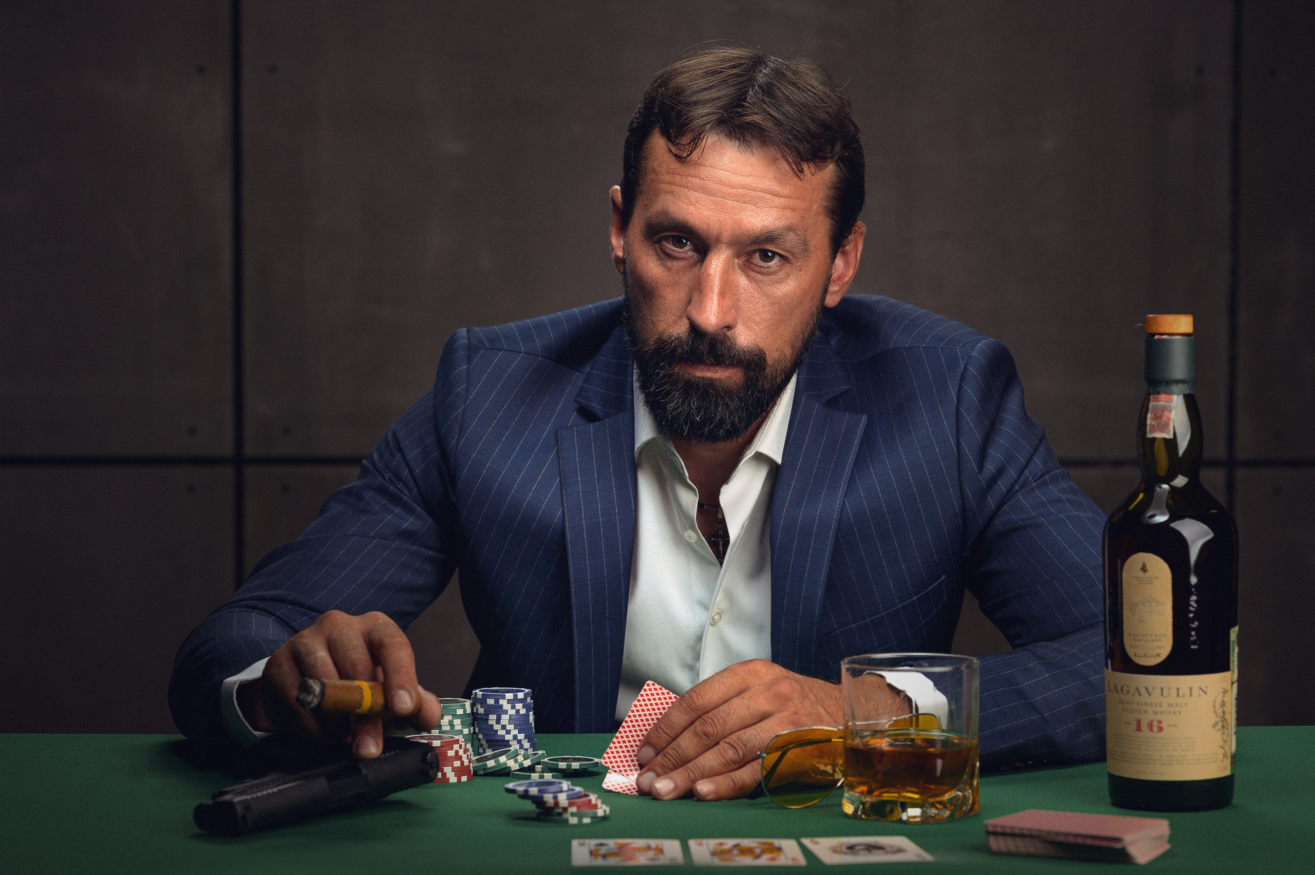 Boris. Фотограф во Владимире Евгений Богданович