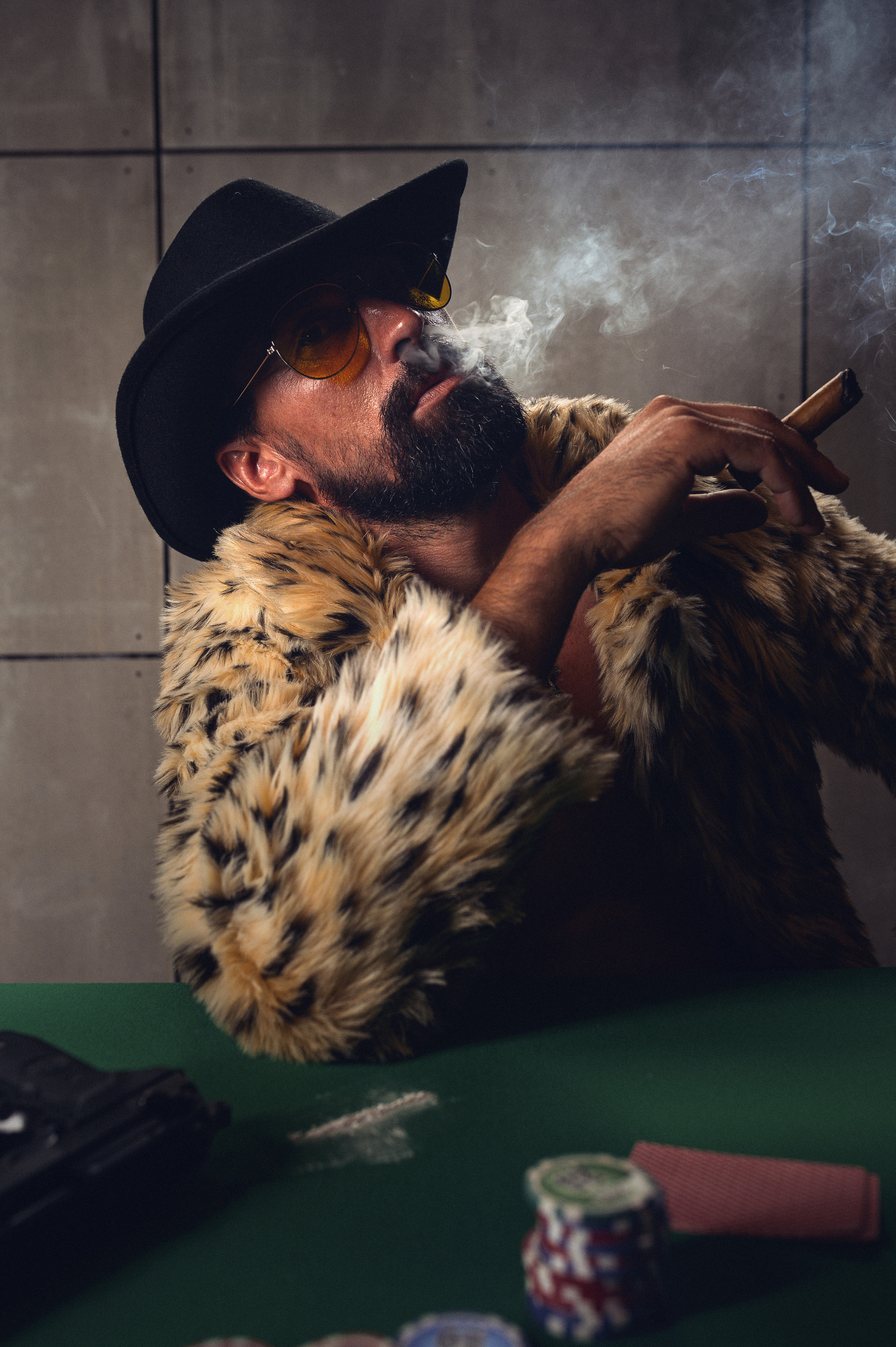 Boris. Фотограф во Владимире Евгений Богданович