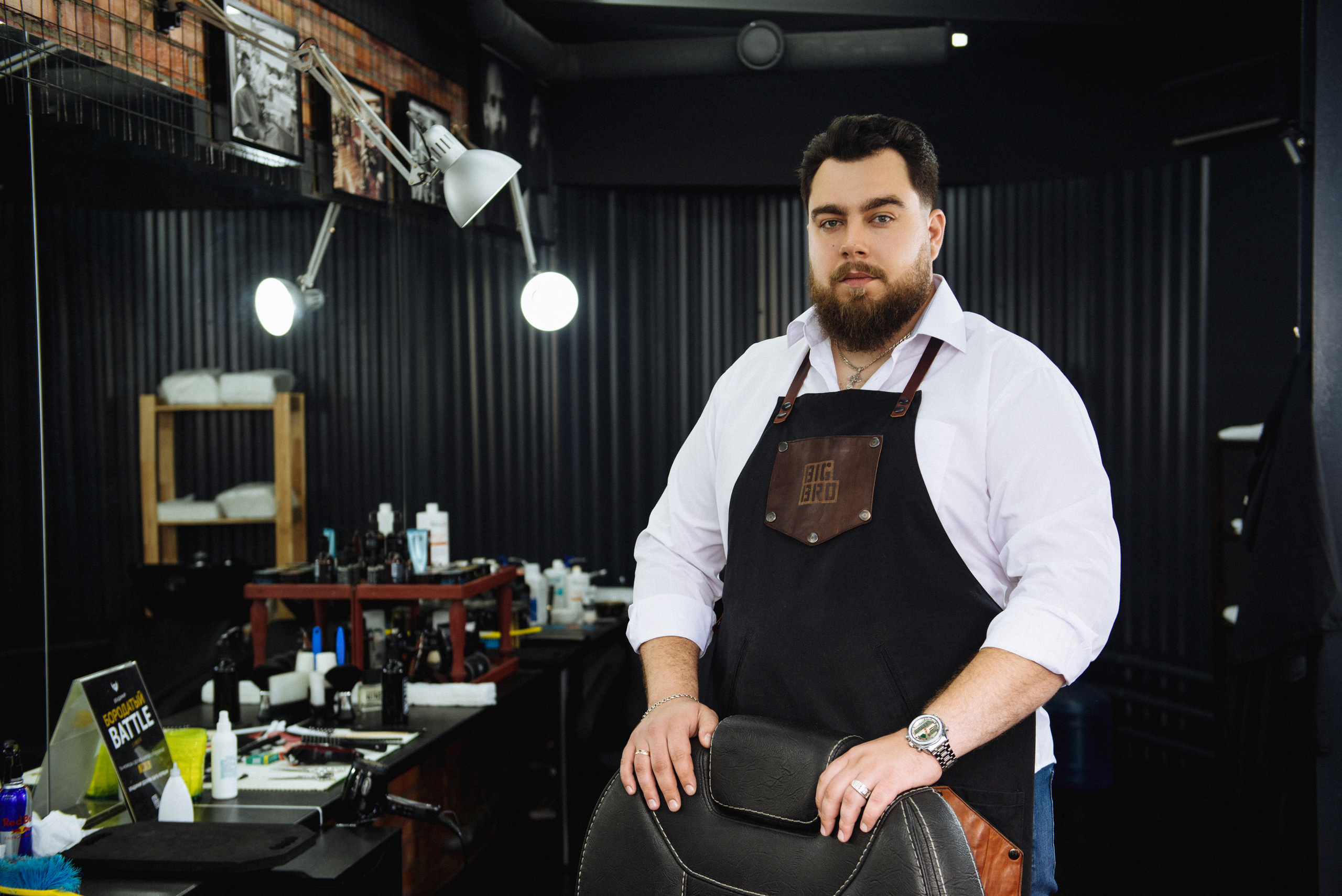 Big Bro Vladimir. Фотограф во Владимире Евгений Богданович