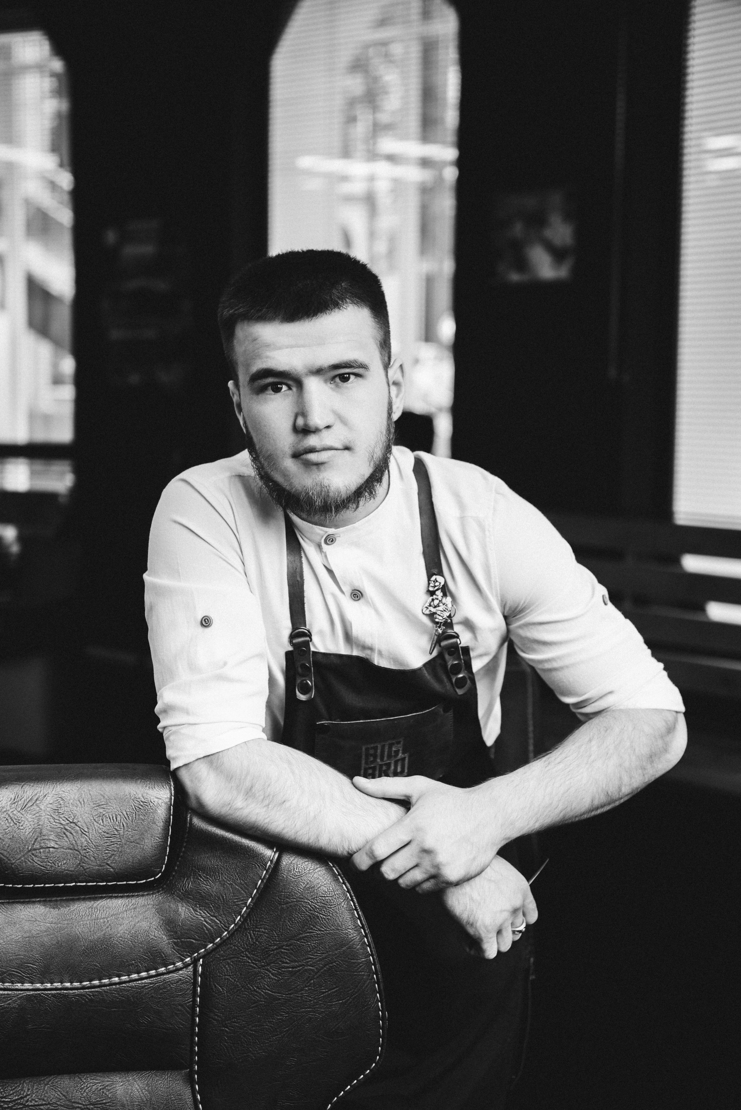 Big Bro Vladimir. Фотограф во Владимире Евгений Богданович