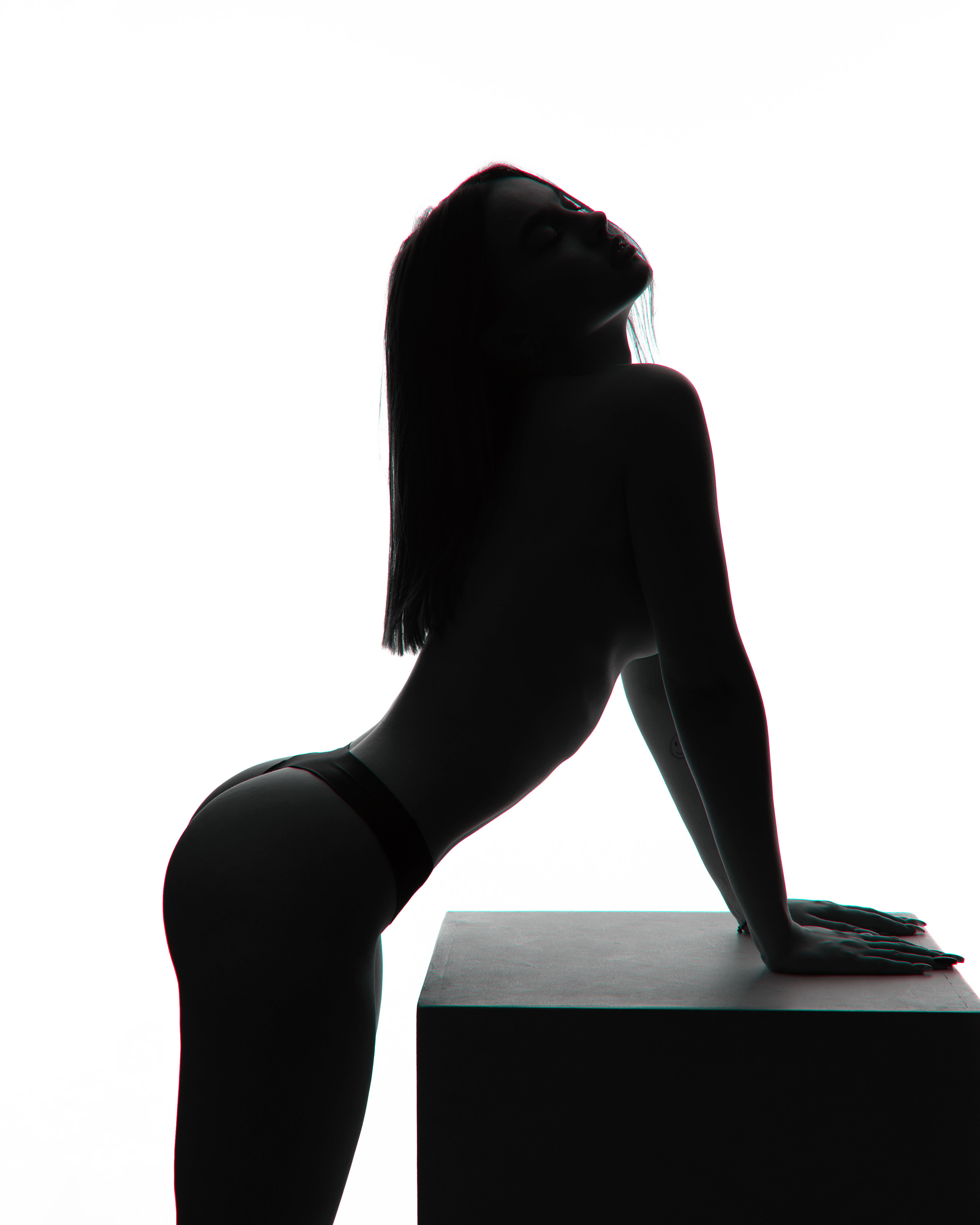 Катя. Фотограф во Владимире Евгений Богданович