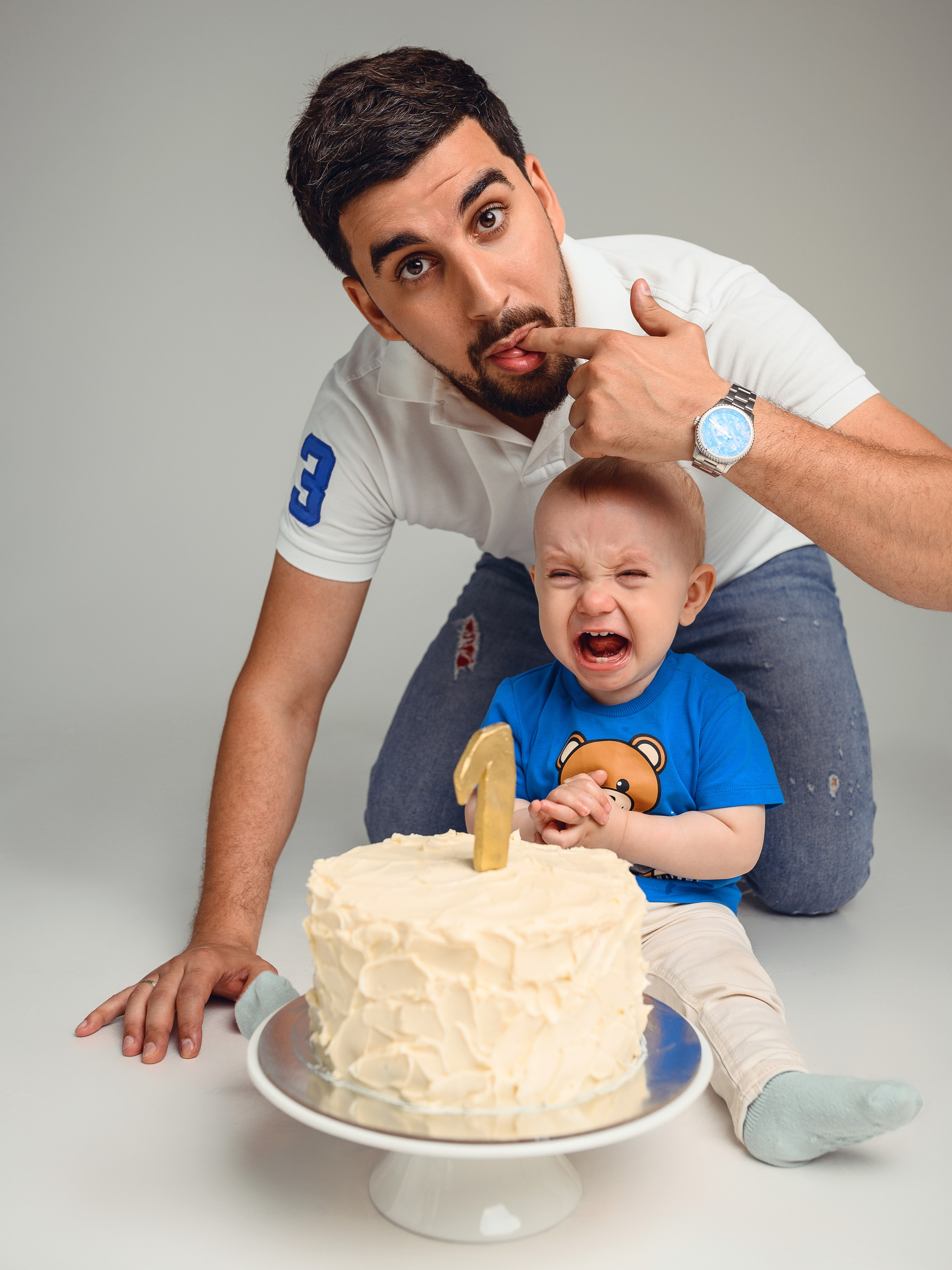 Максим, Элина, Давид. Фотограф во Владимире Евгений Богданович