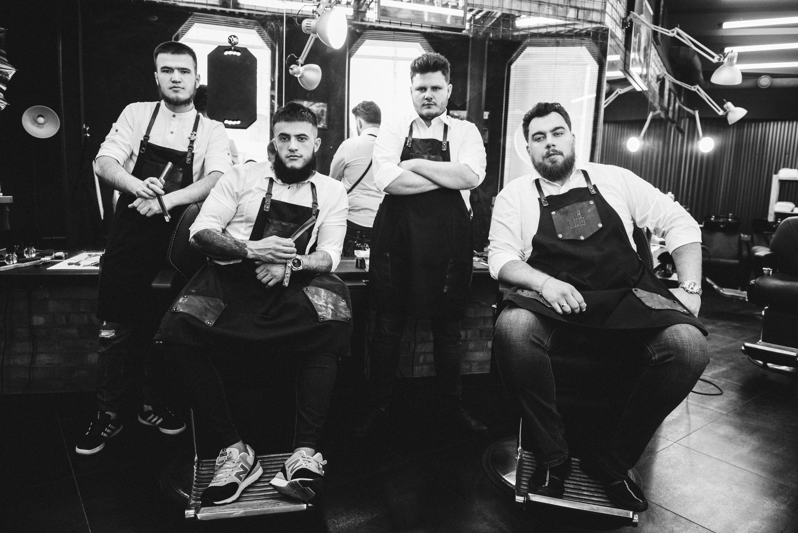 Big Bro Vladimir. Фотограф во Владимире Евгений Богданович