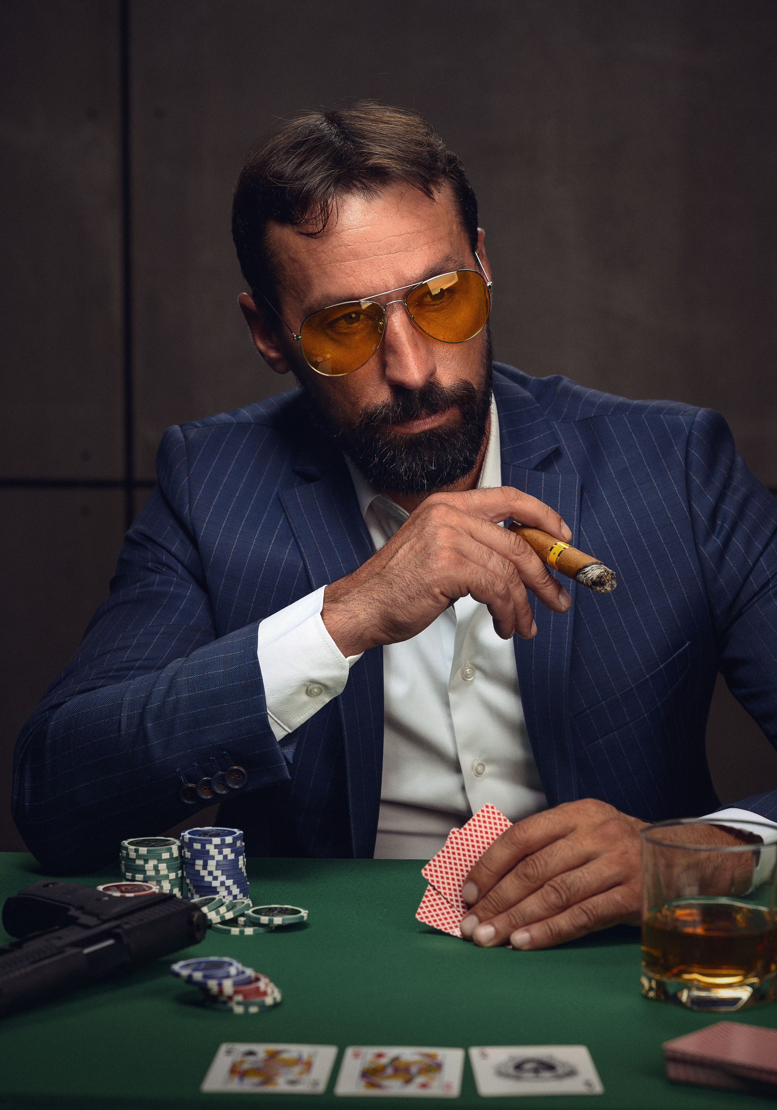 Boris. Фотограф во Владимире Евгений Богданович