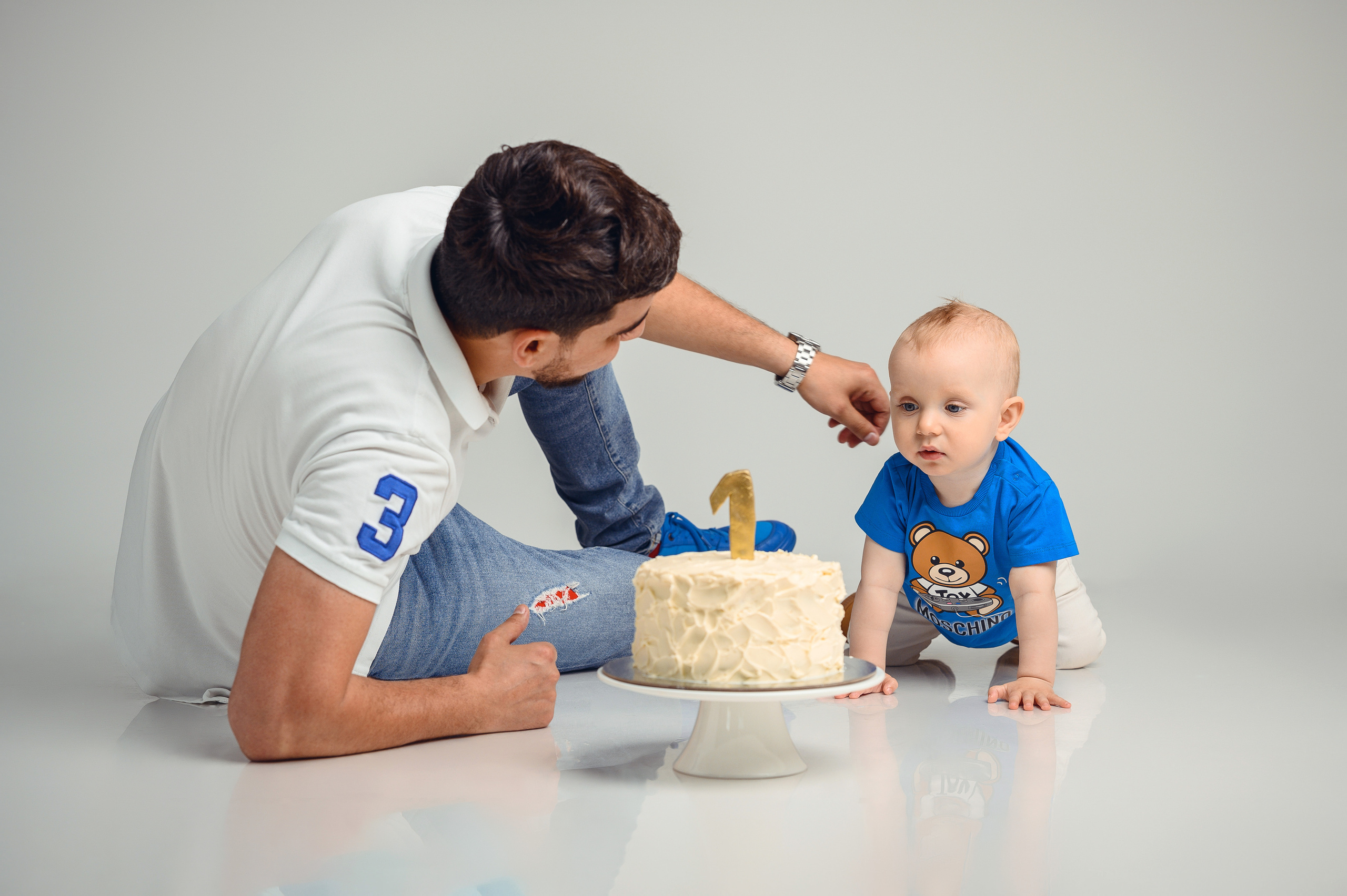 Максим, Элина, Давид. Фотограф во Владимире Евгений Богданович