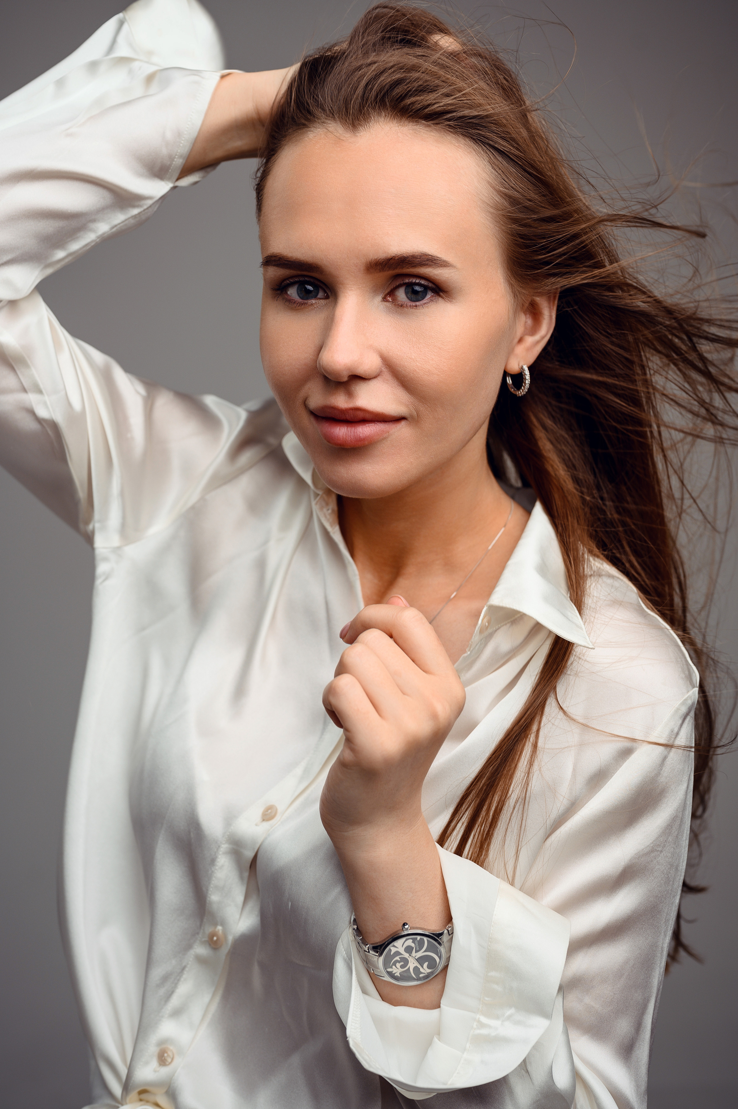 Максим, Элина, Давид. Фотограф во Владимире Евгений Богданович