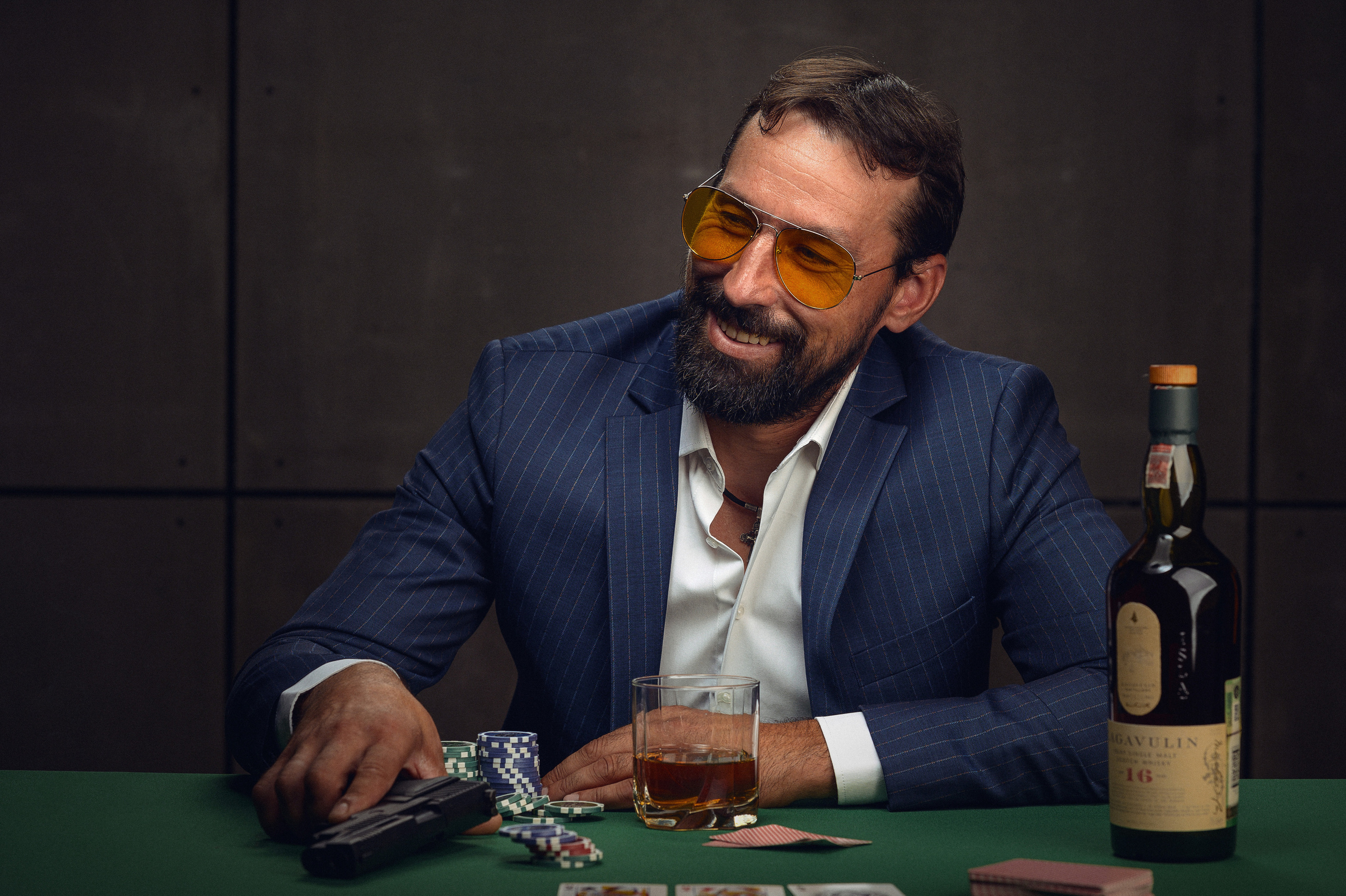 Boris. Фотограф во Владимире Евгений Богданович