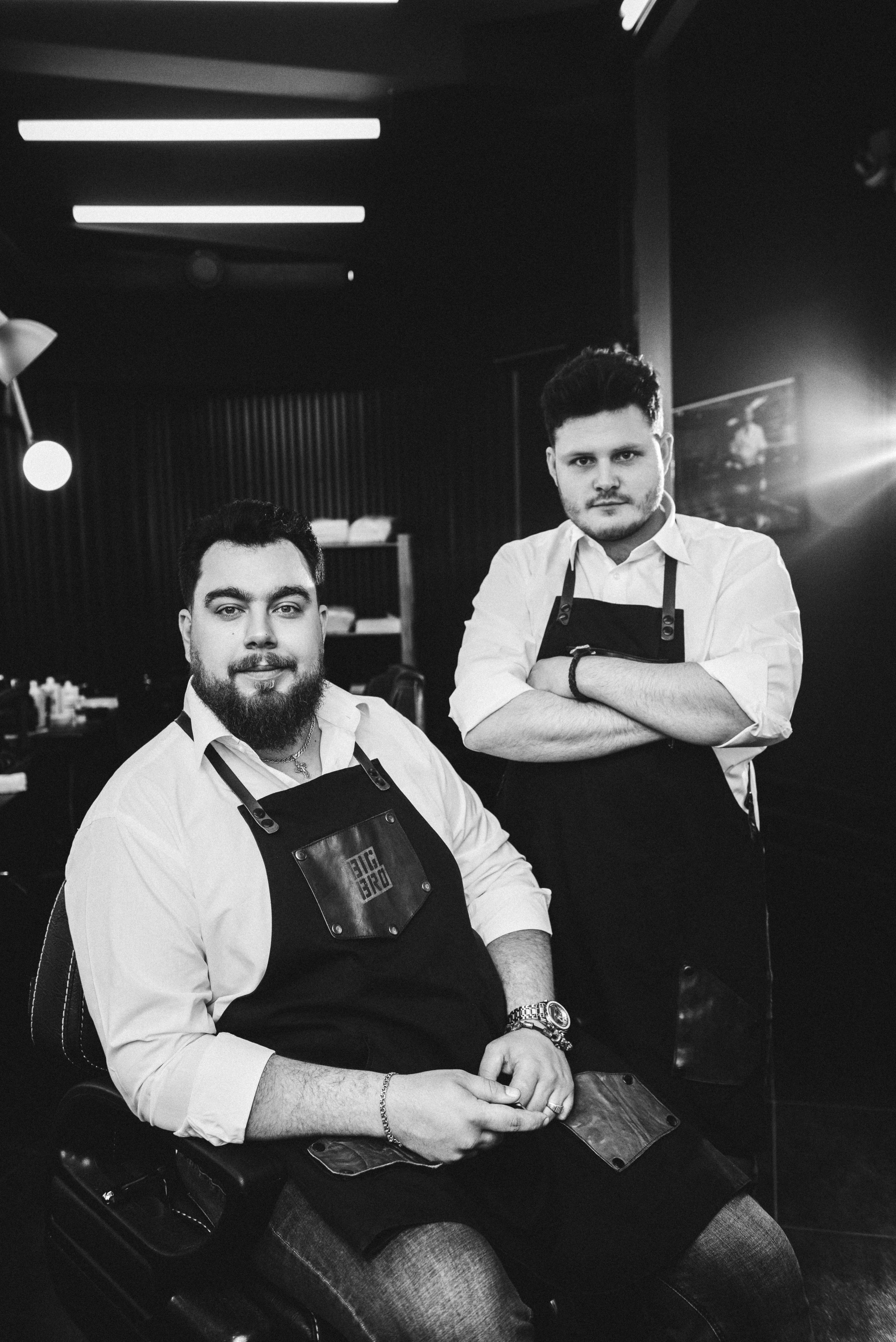 Big Bro Vladimir. Фотограф во Владимире Евгений Богданович