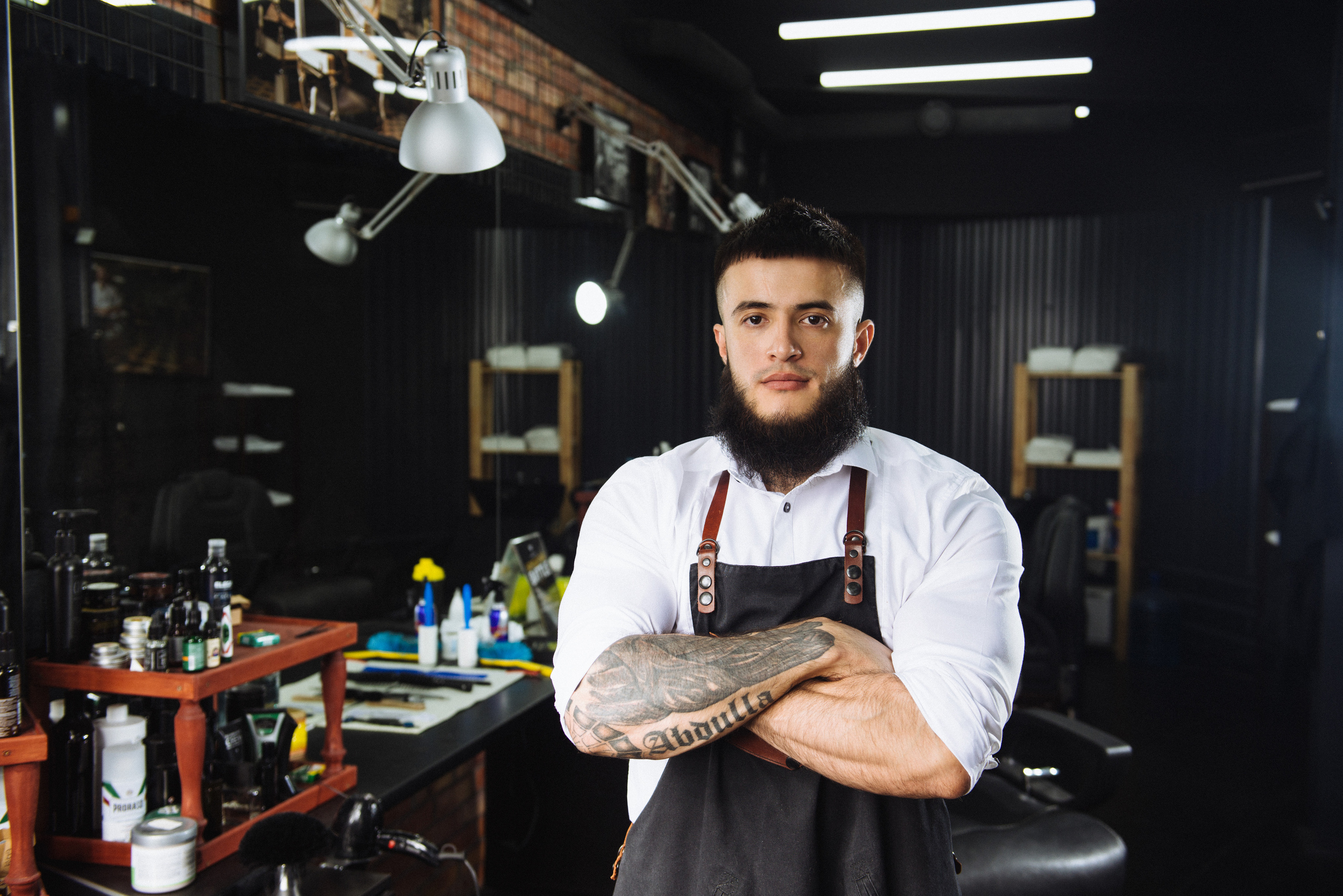 Big Bro Vladimir. Фотограф во Владимире Евгений Богданович