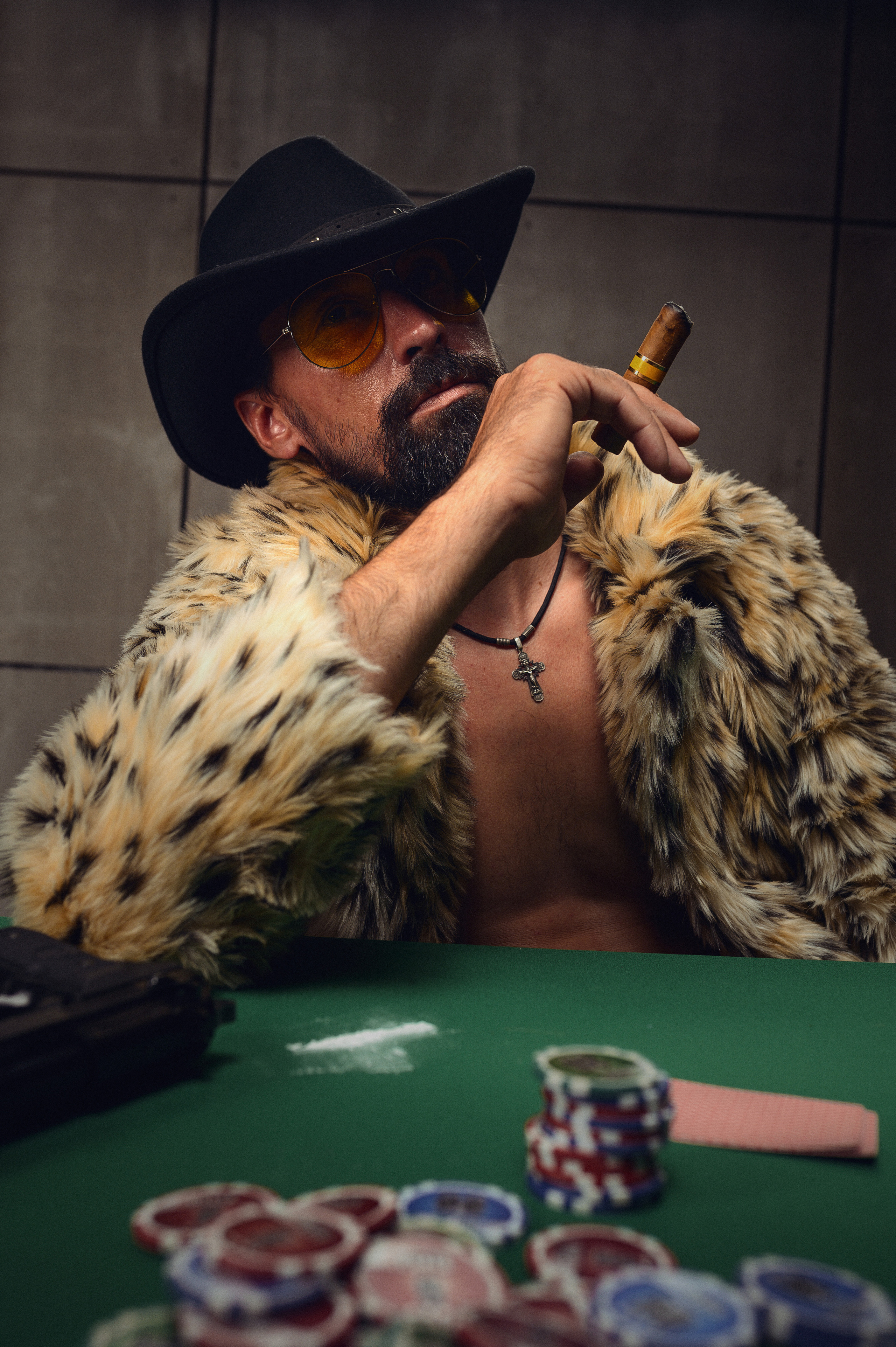 Boris. Фотограф во Владимире Евгений Богданович