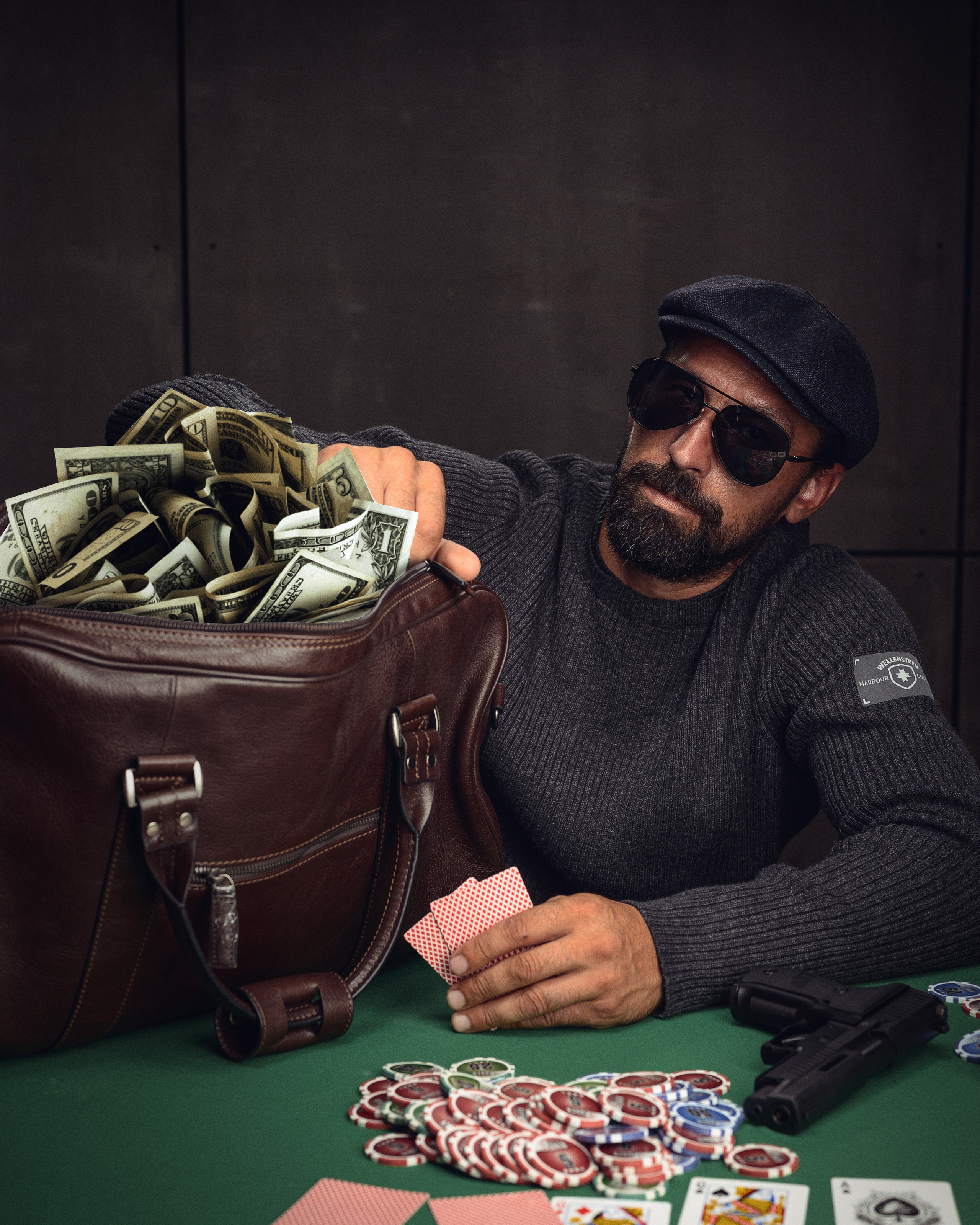 Boris. Фотограф во Владимире Евгений Богданович