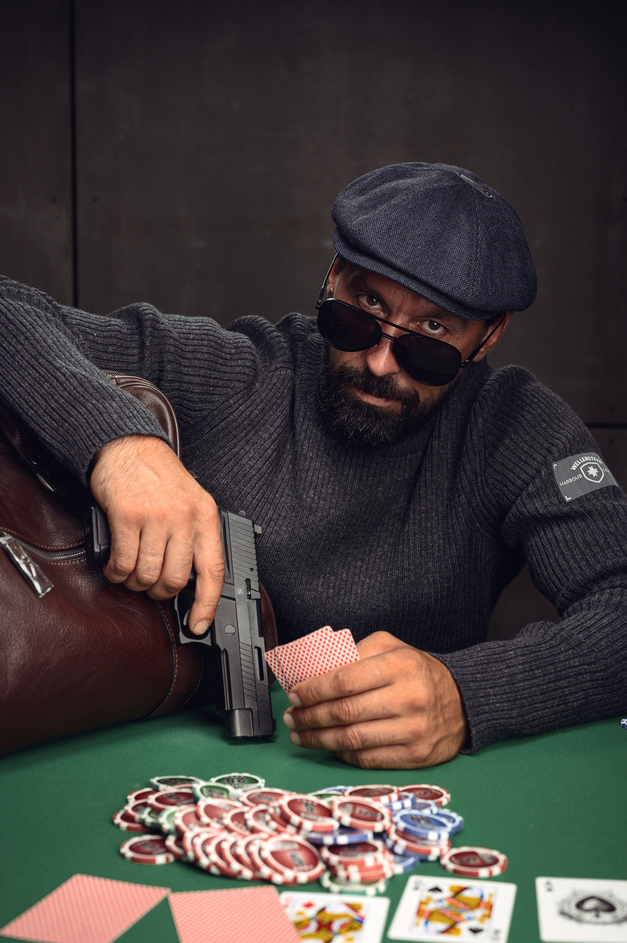 Boris. Фотограф во Владимире Евгений Богданович