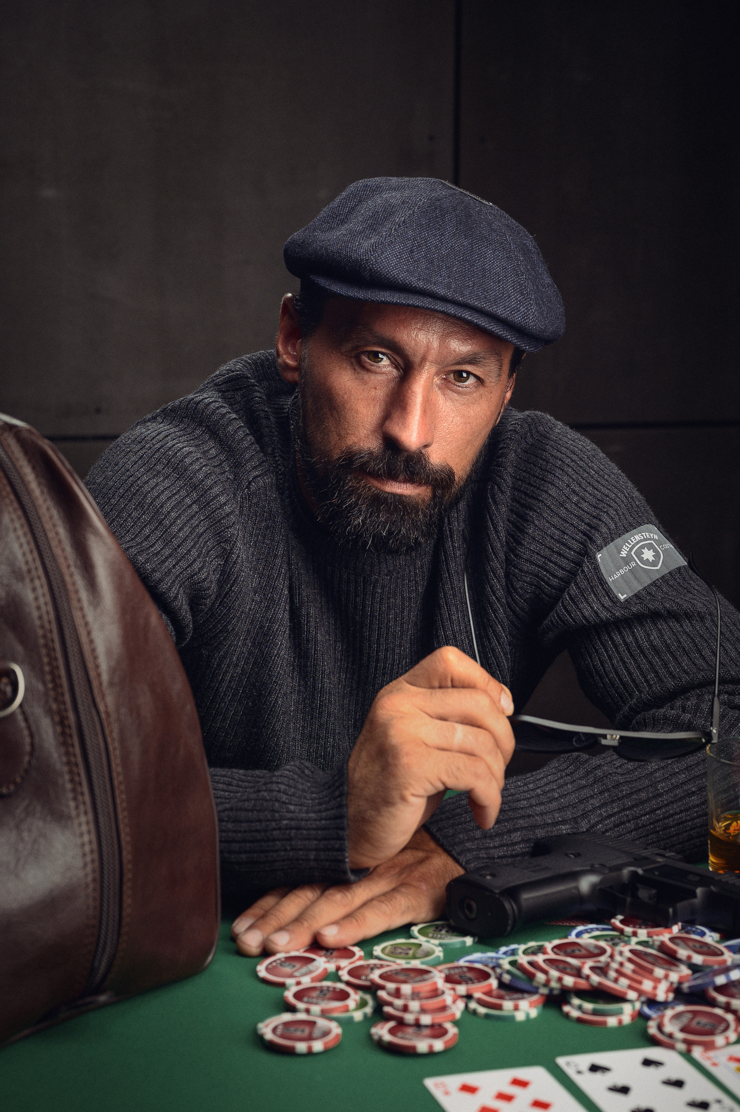 Boris. Фотограф во Владимире Евгений Богданович