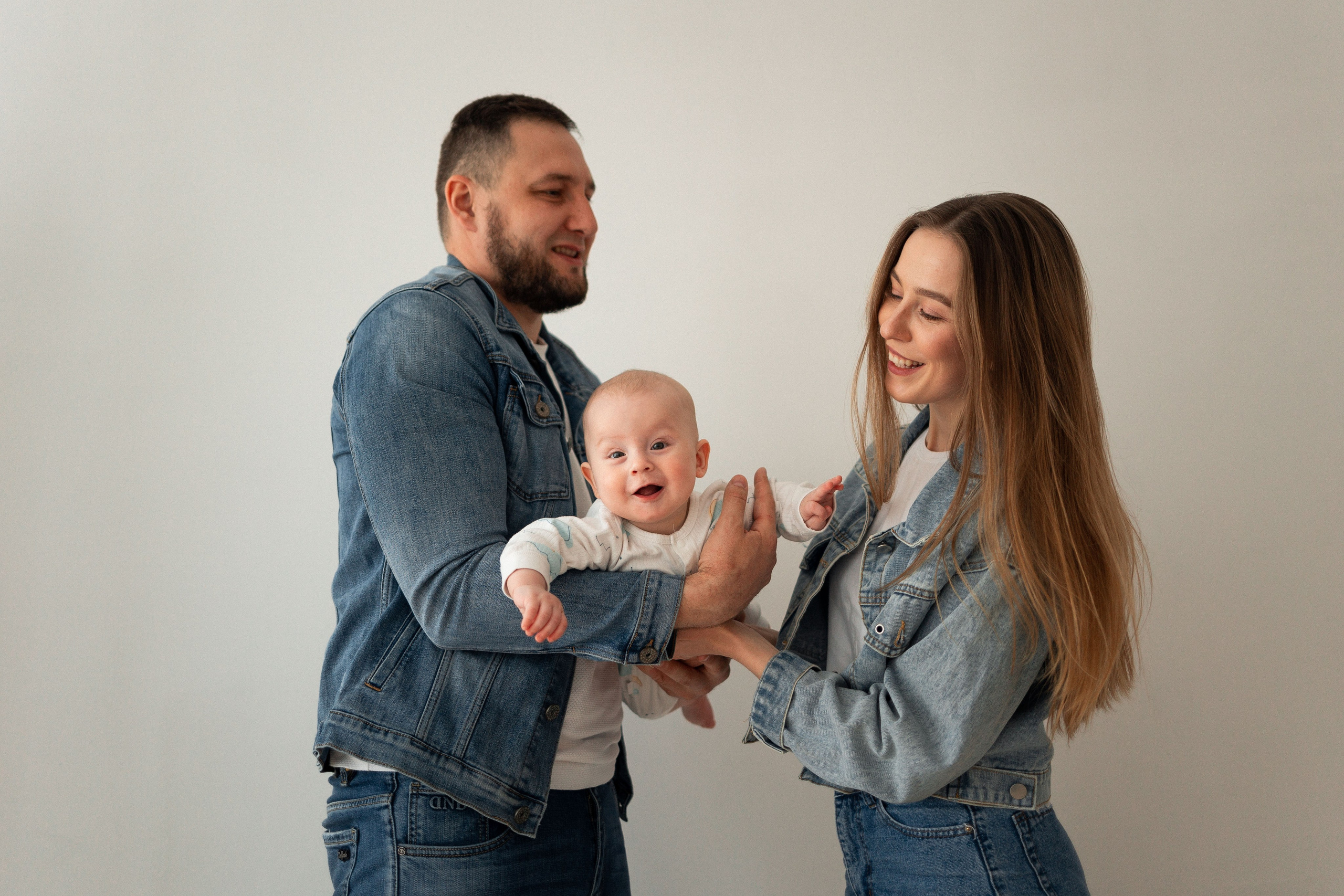 L&E&L. Семейный фотограф в Севастополе и Симферополе Александра Чистякова