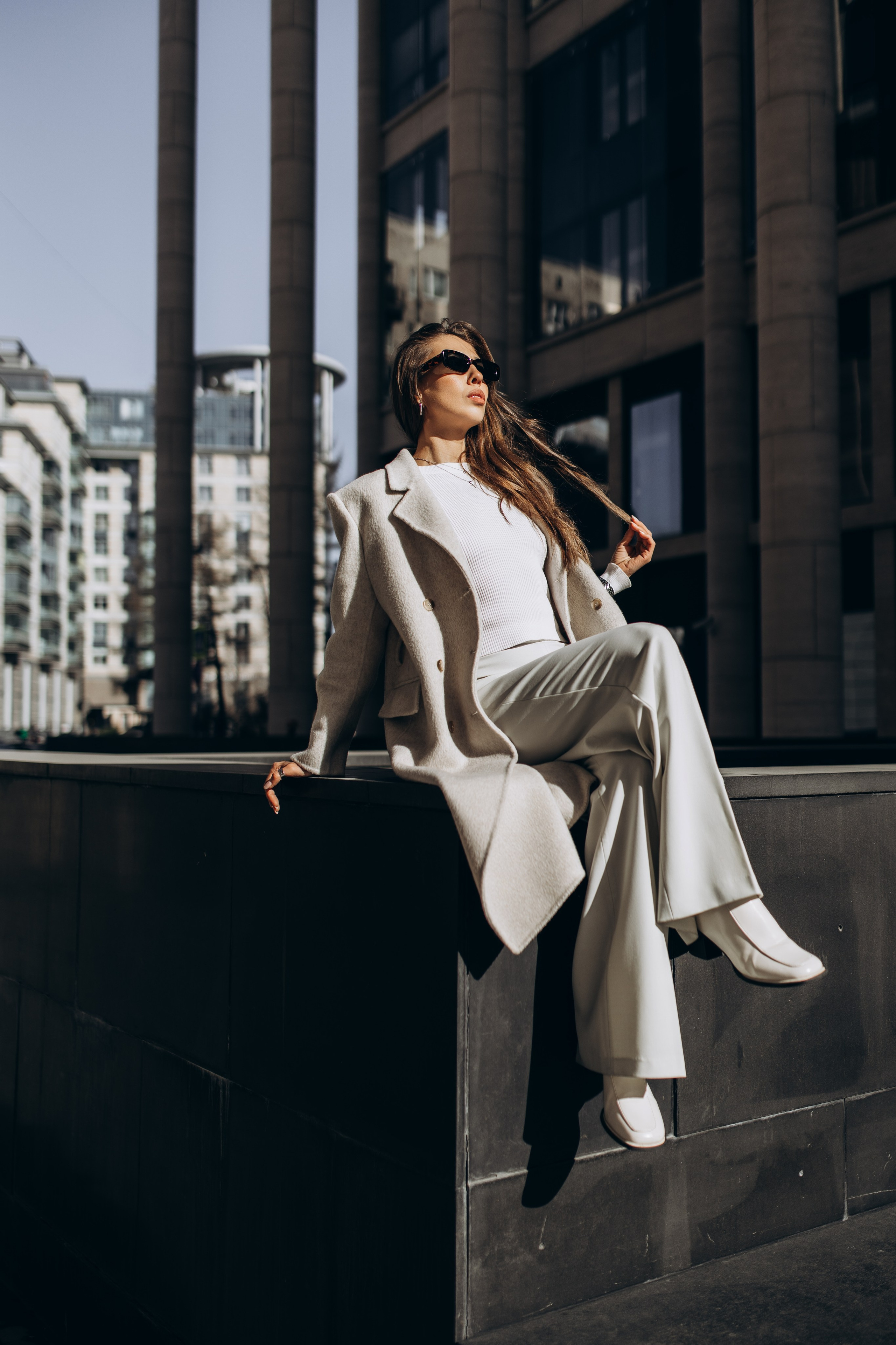 Ж. Фотограф в Санкт-Петербурге Арбатская Наталья