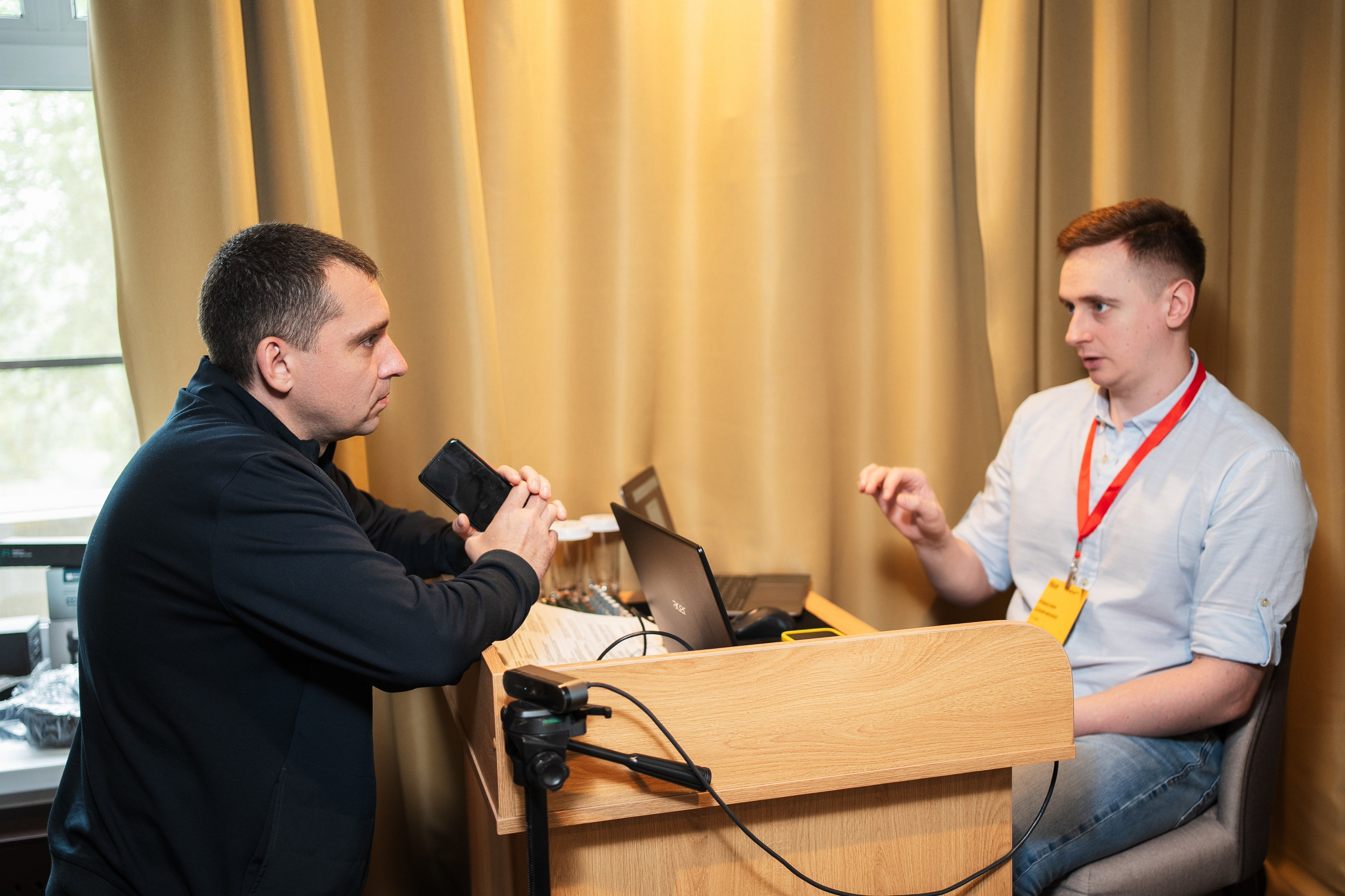 Конференция | 1С. Фотограф на любое событие в Кемерово