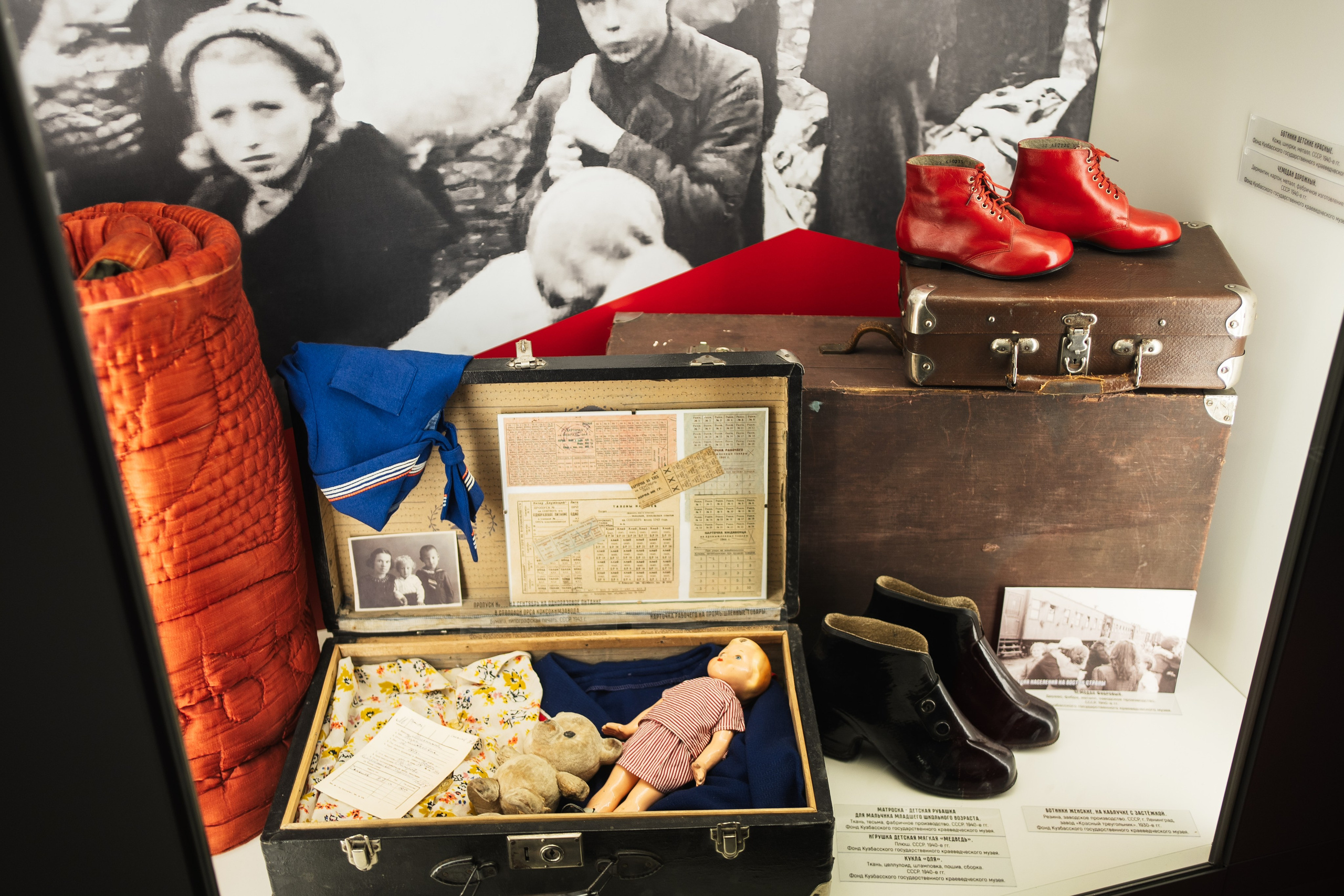 Ночь музеев 2024. Фотограф на любое событие в Кемерово