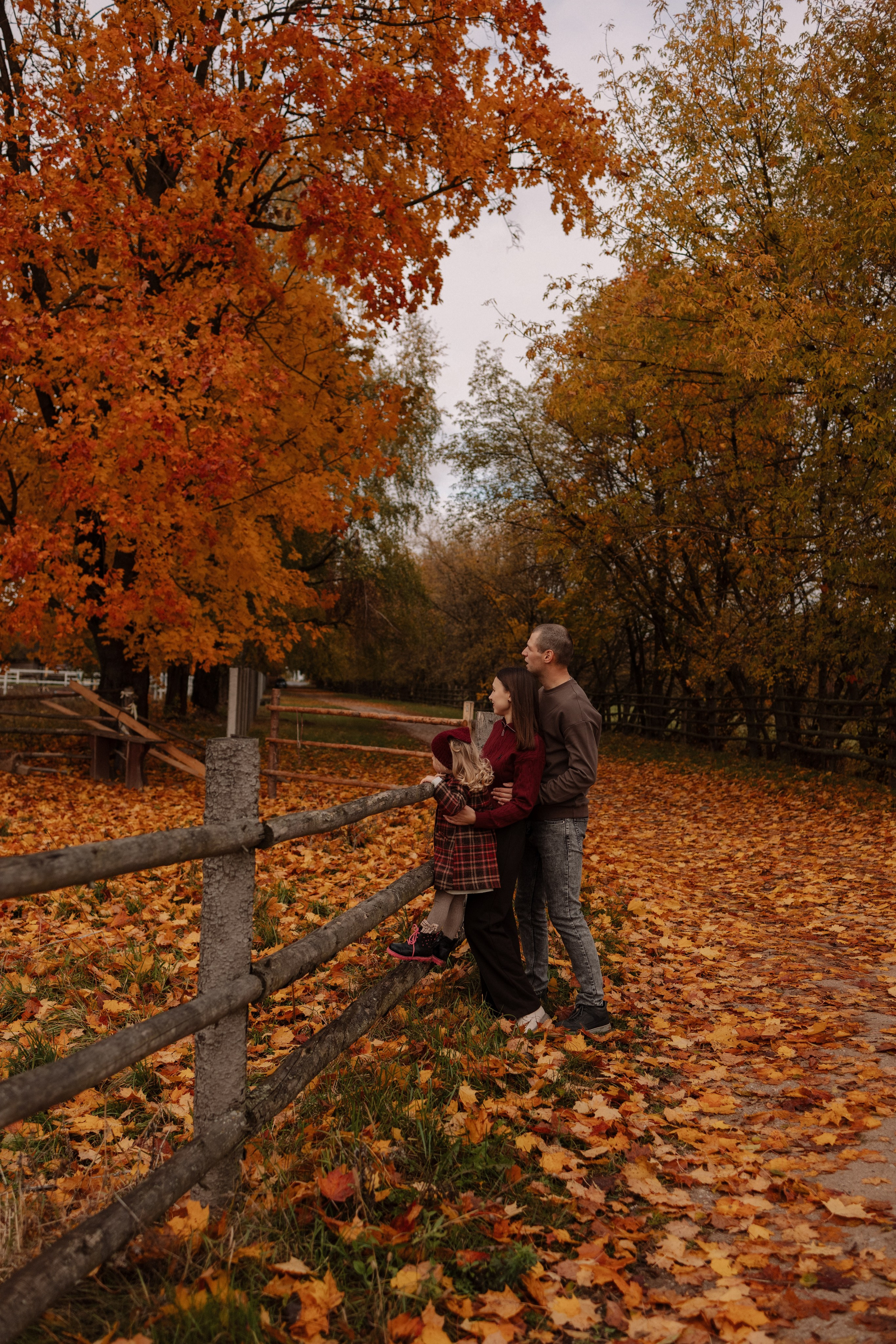 Семейная. Photographer Oseiko Nadezhda