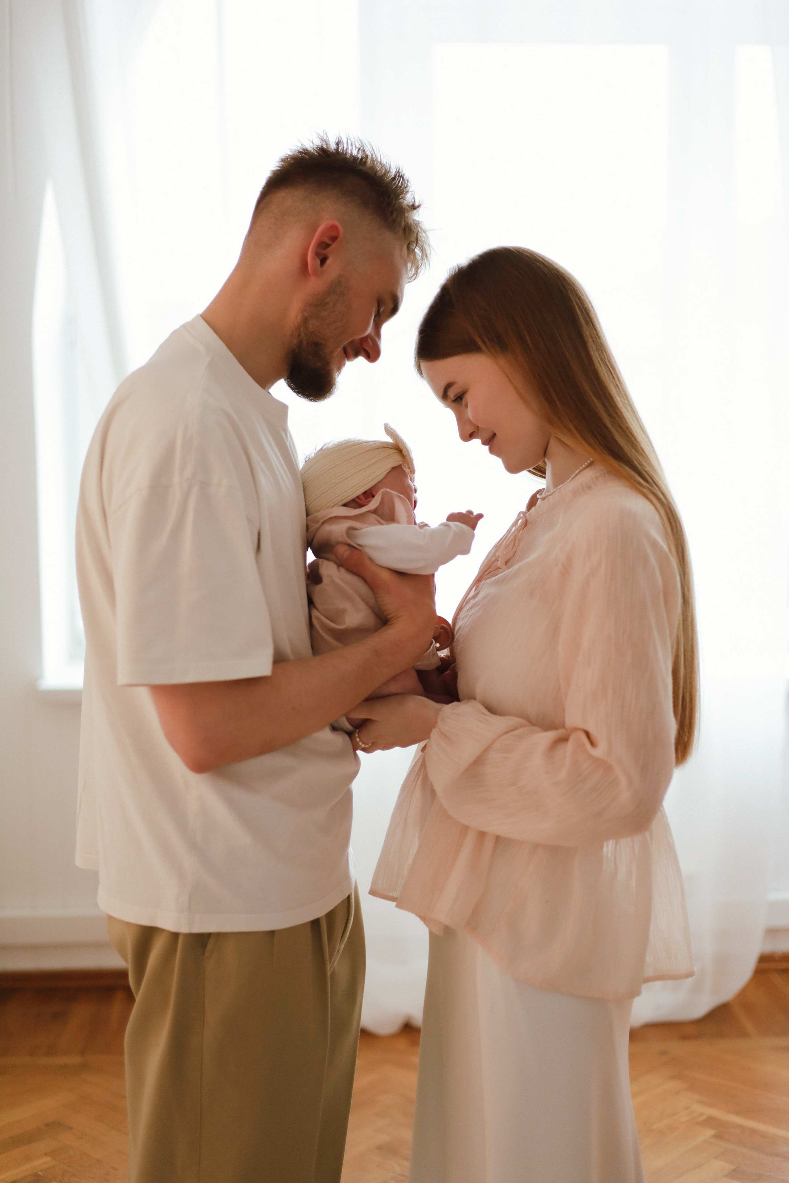 Семейная. Photographer Oseiko Nadezhda