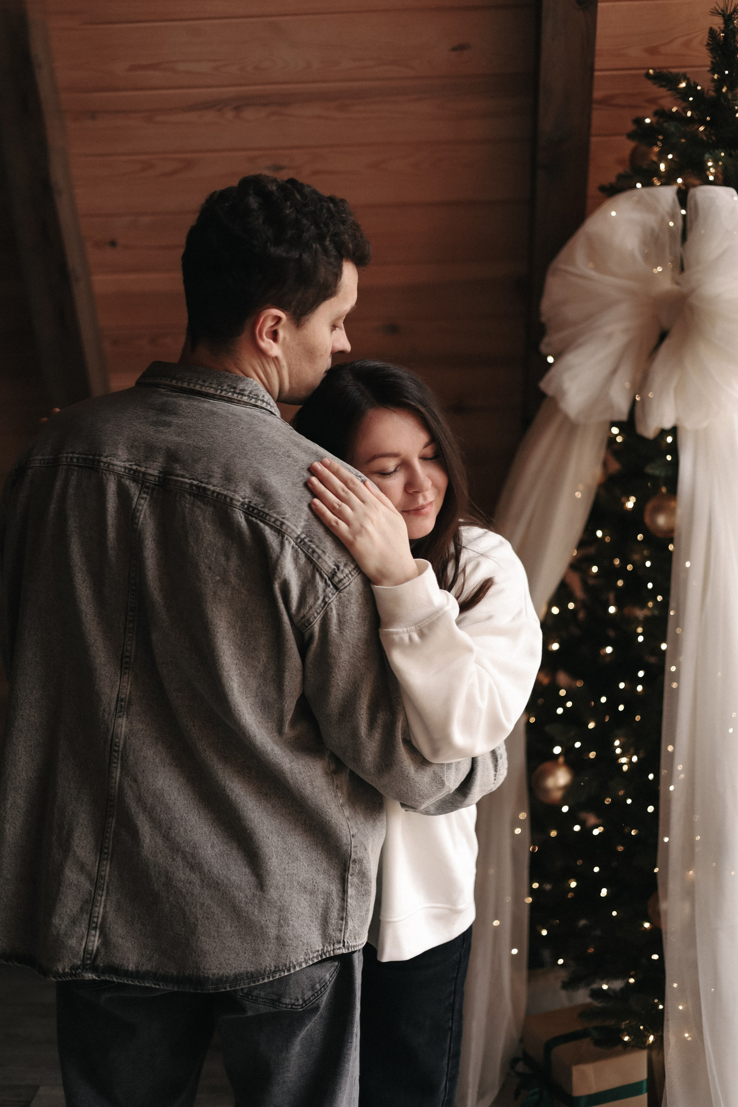 Семейная. Photographer Oseiko Nadezhda