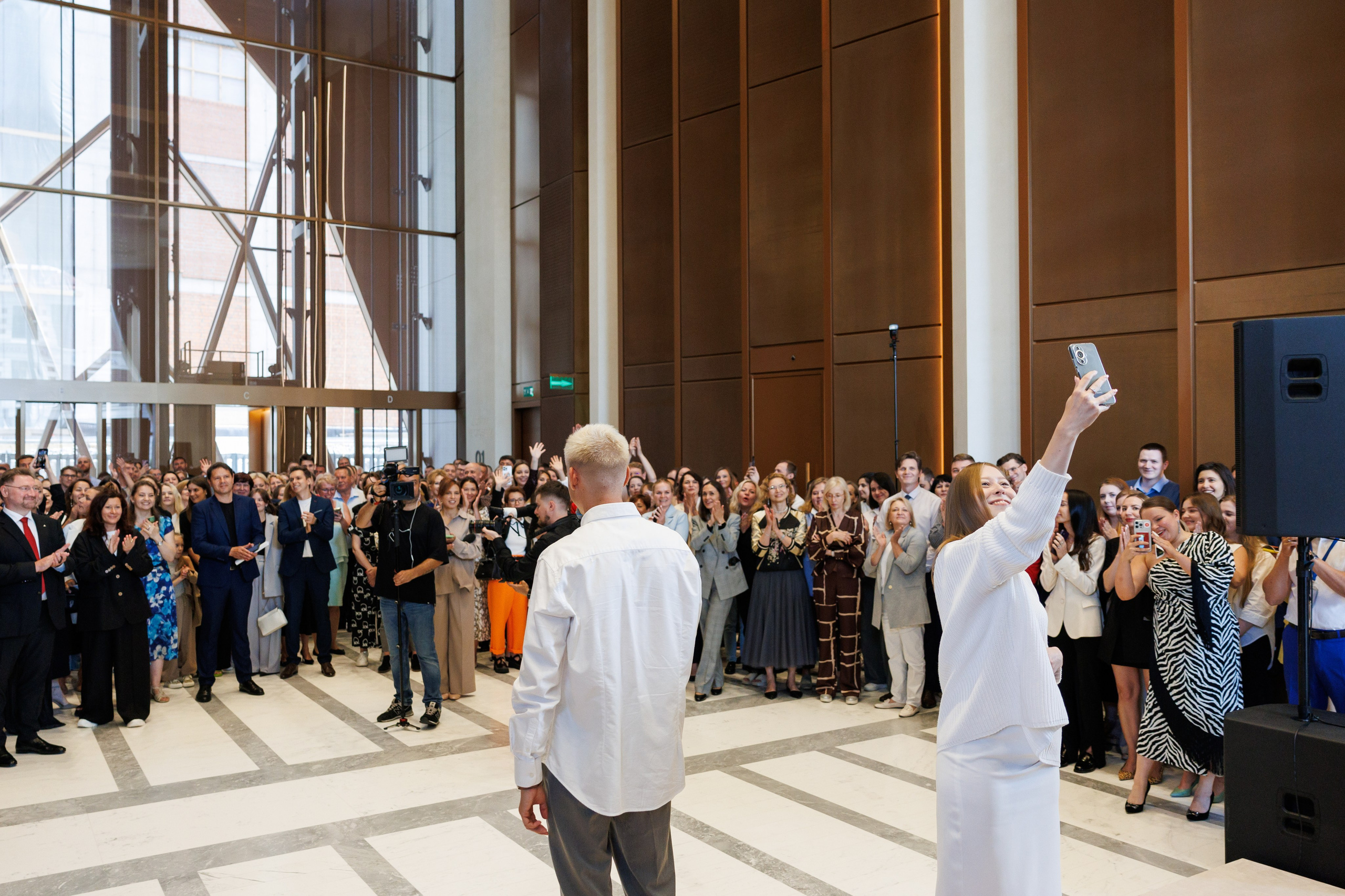 РМК — 20 лет. Лёшка Варзегов — фотограф