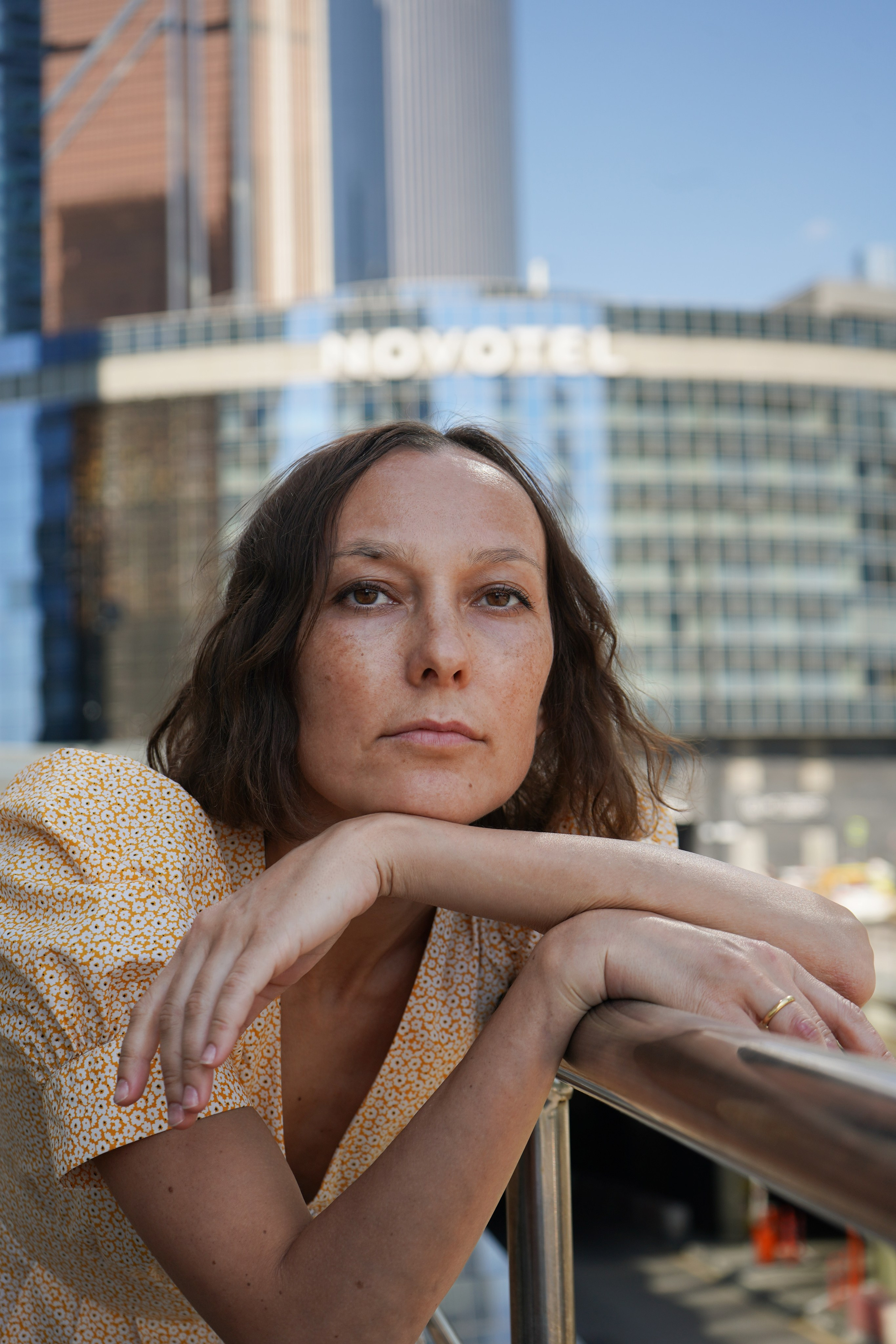 Для тебя. Ваш семейный и детский фотограф Софья в Москве