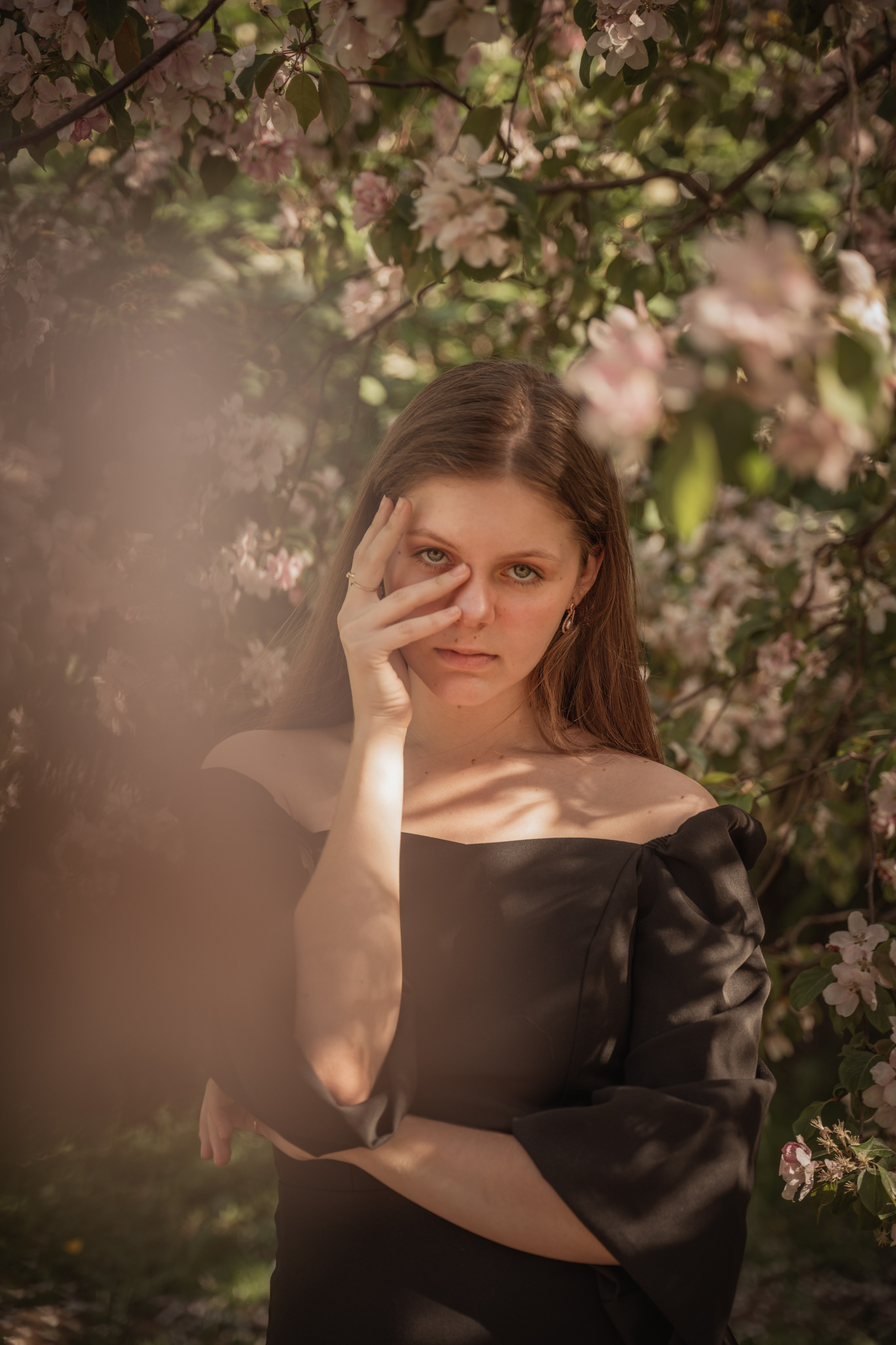 Александра. Съемка для портфолио. Детский и семейный фотограф в Санкт-Петербурге и Ярославле Павлова Гал