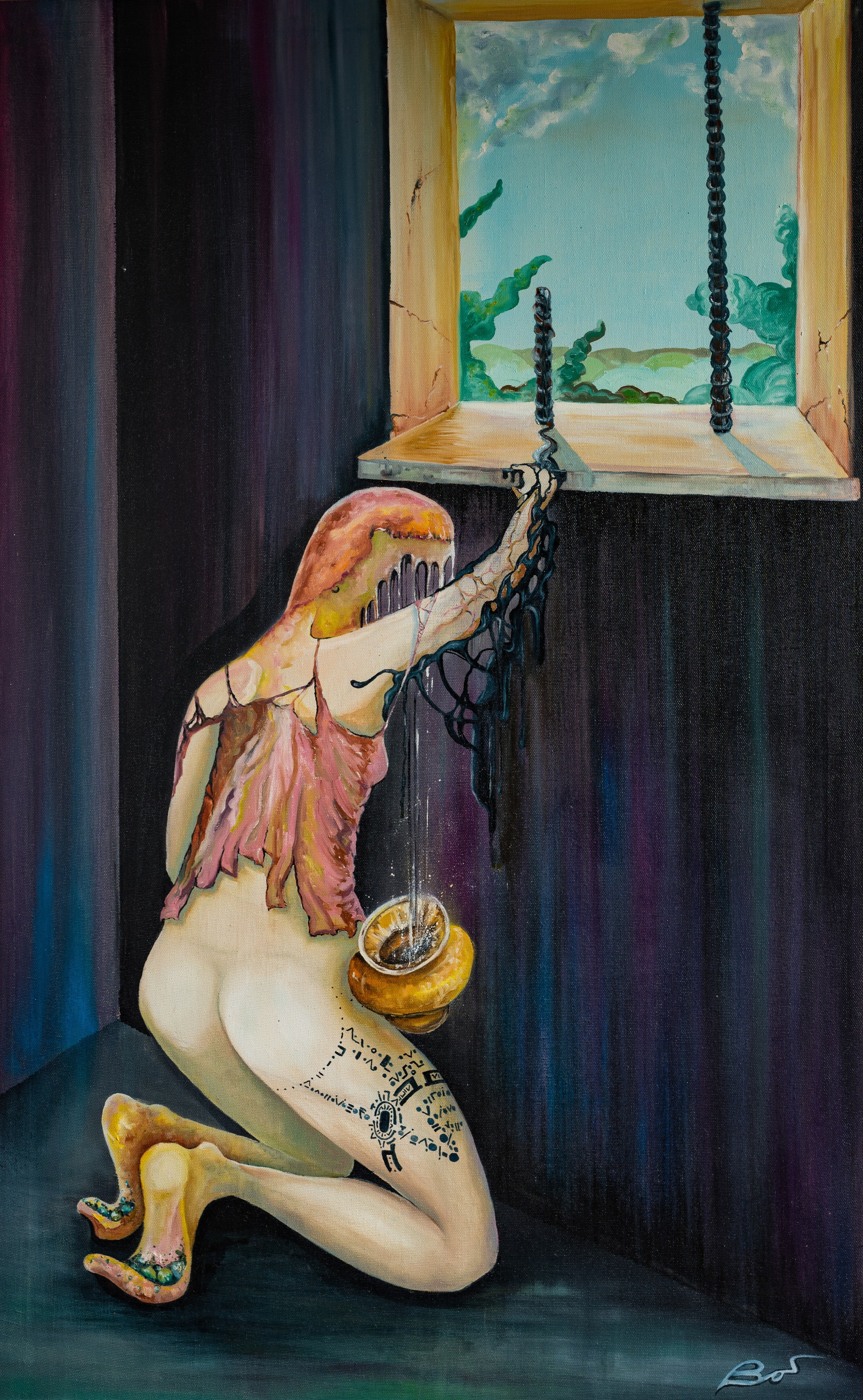 Мои картины. Свадебный фотограф Кисловодск Пятигорск Ессентуки Железноводск Владимир Батищев