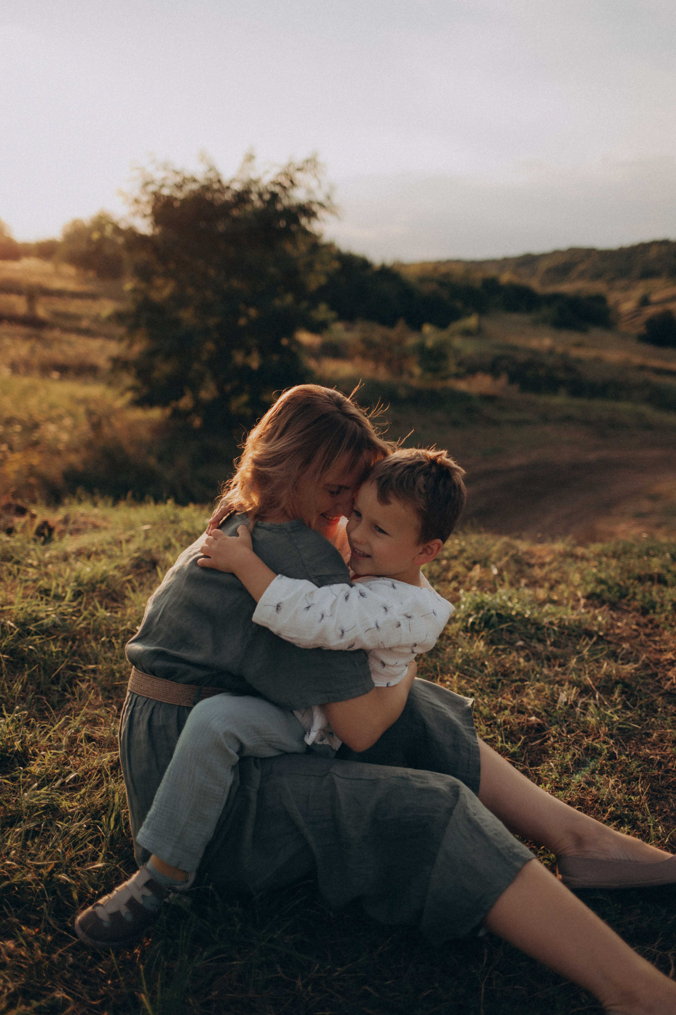 🤎. Семейный фотограф Виолла Платонова Белгород