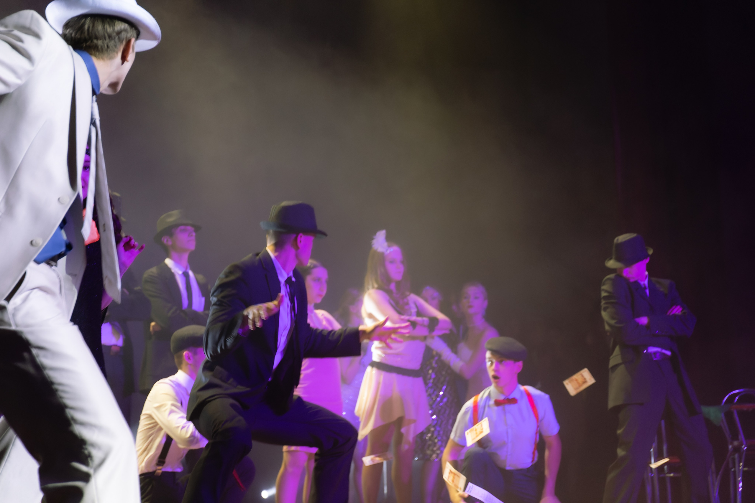 СмолГУ — Зелёное Яблоко — 50/50. KiPPER Gallery — Фотограф