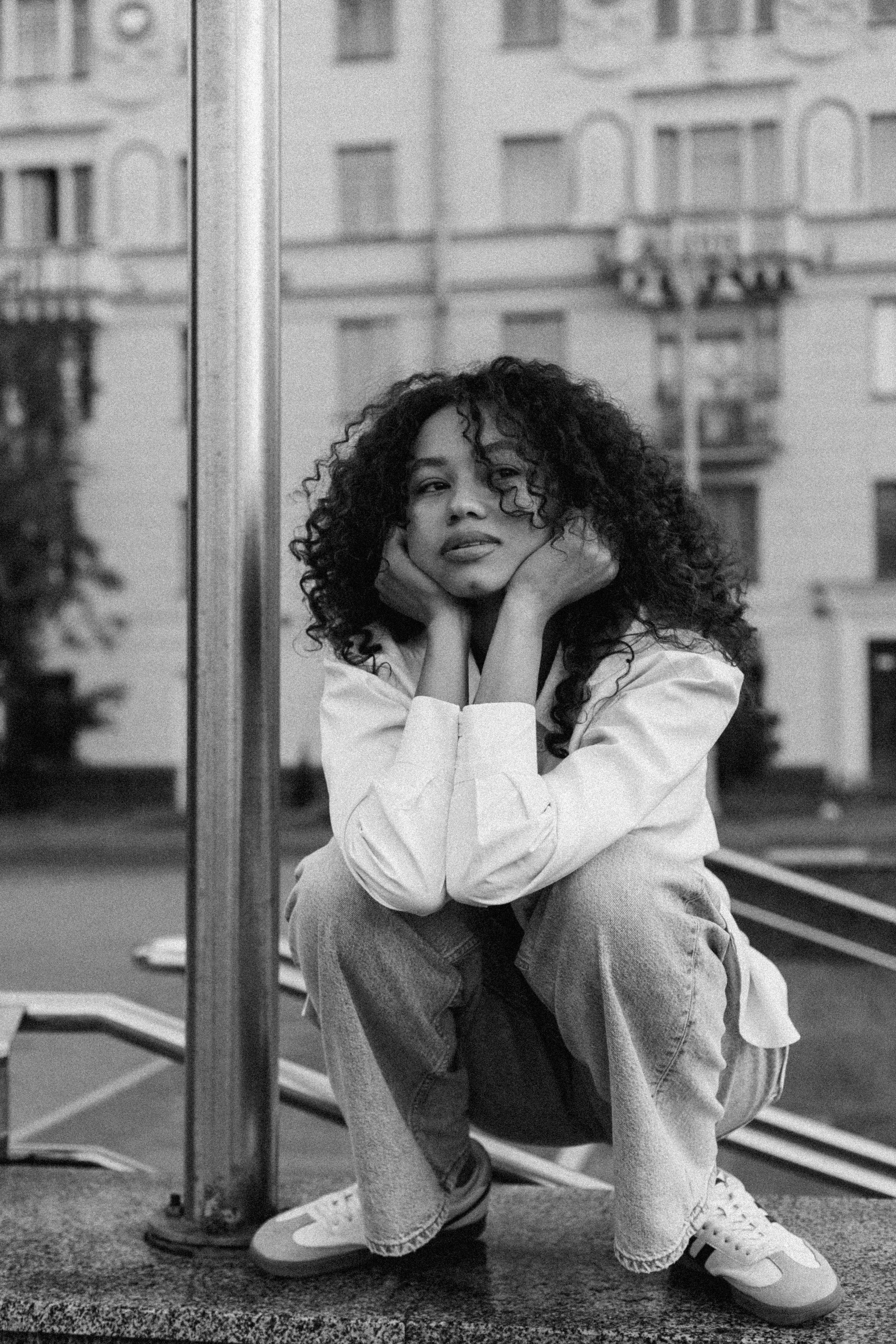 Ольга. Свадебный и портретный фотограф Соломко Диана