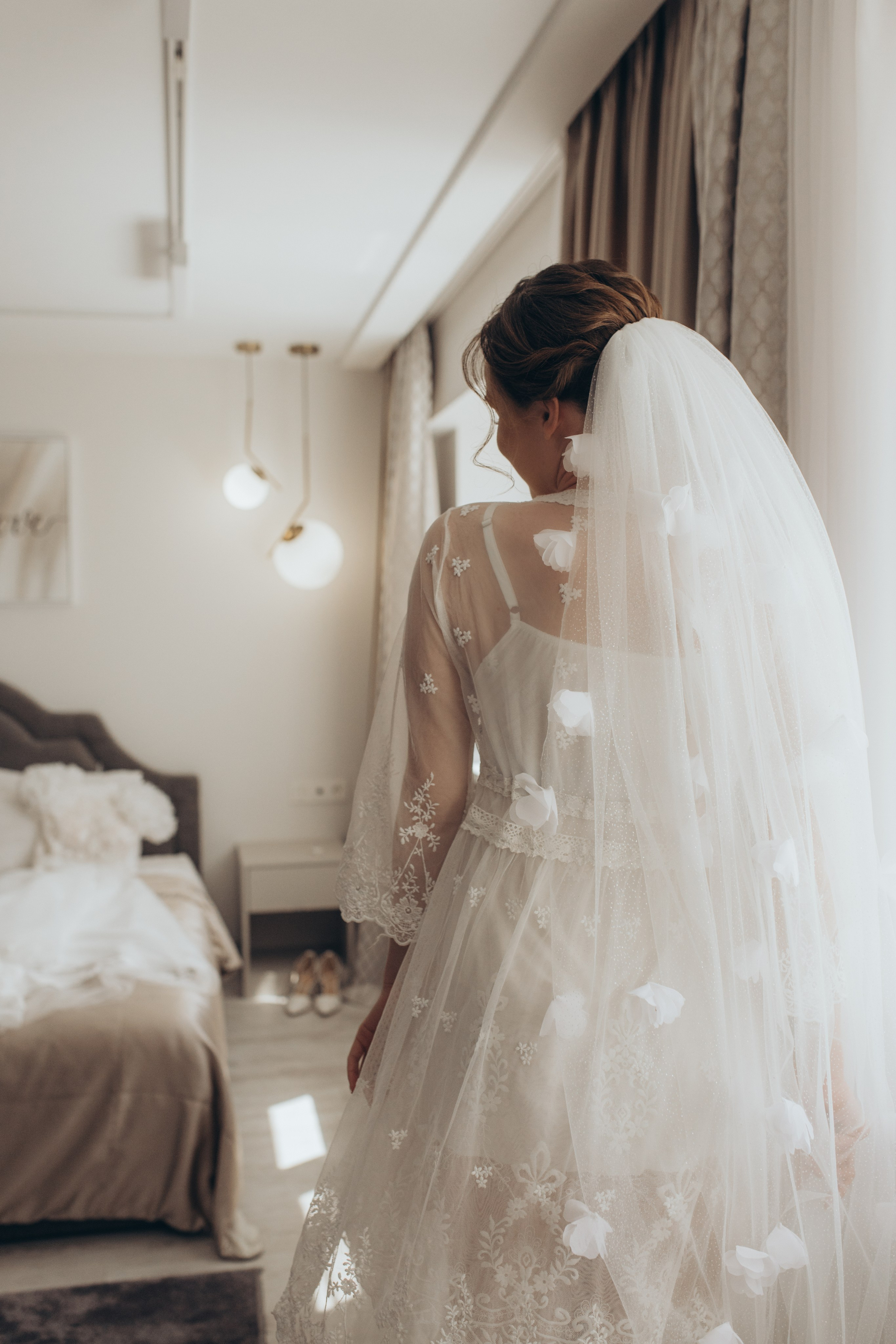 Михаил и Диана. Свадебный и семейный фотограф в Белгороде Евгения Курочкина