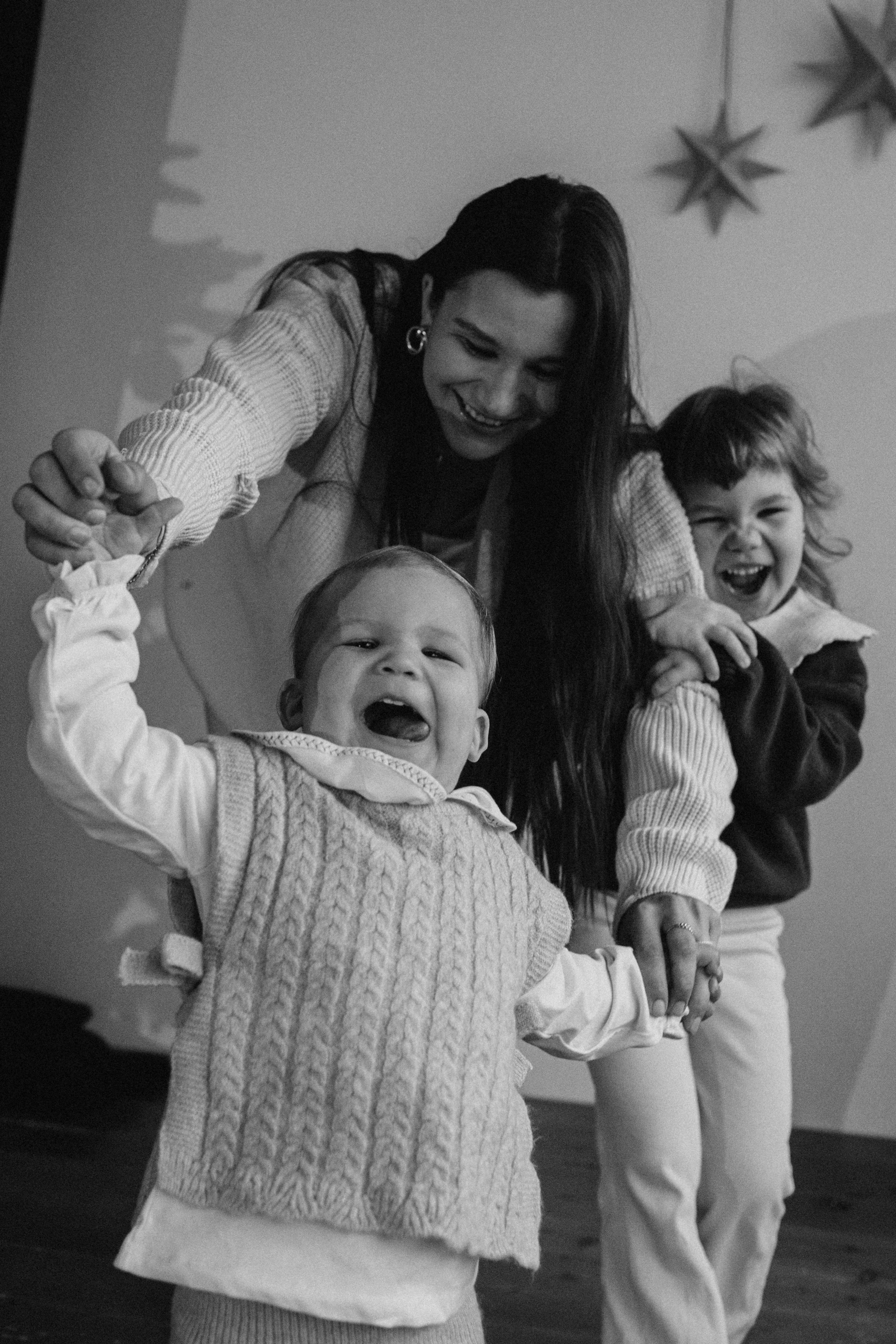 Новый год уже скоро!. Семейный фотограф в Москве