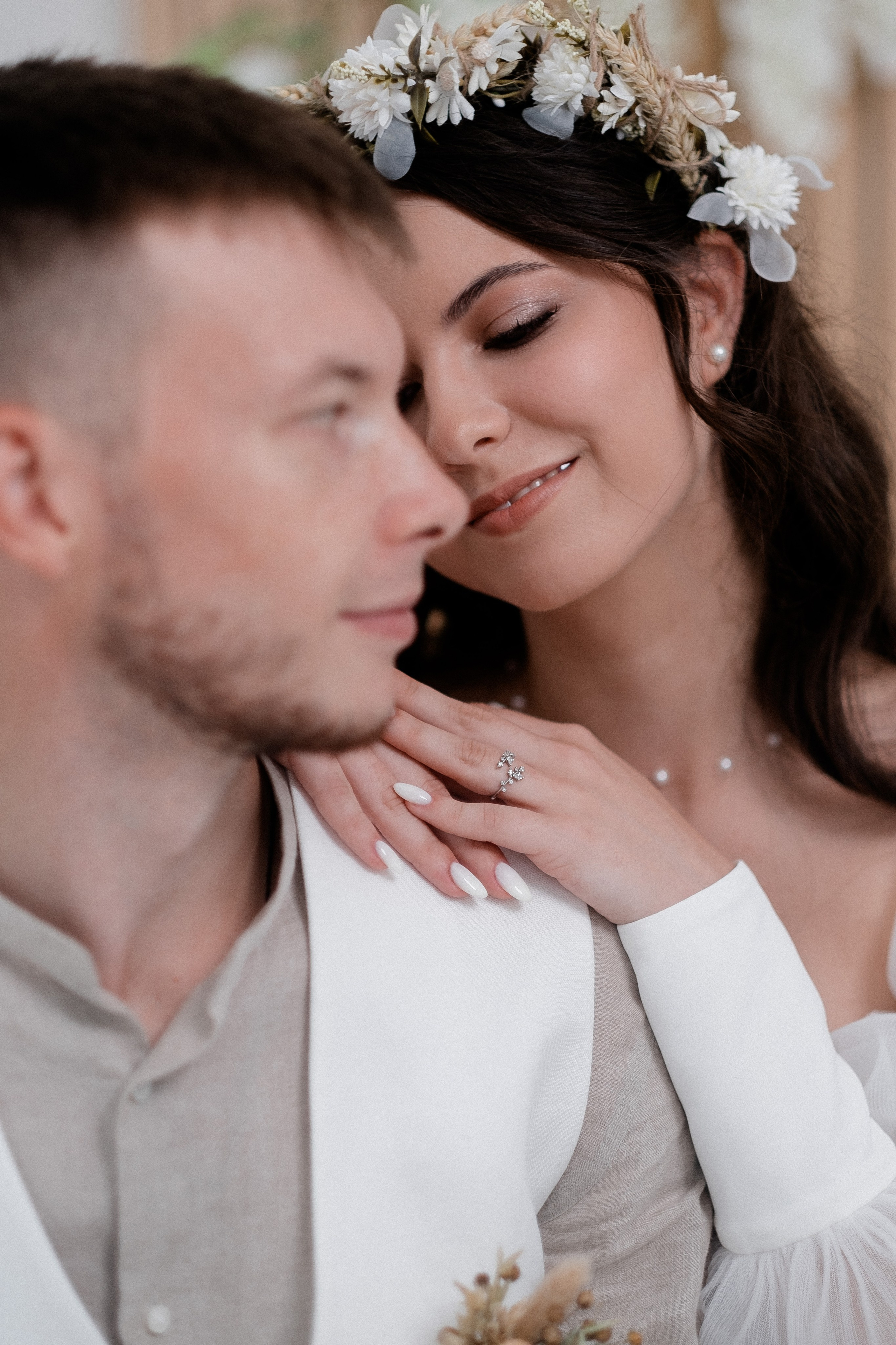 Егор & Настя. Свадебный и семейный фотограф в Казани и Зеленодольске Ланочкин Илья