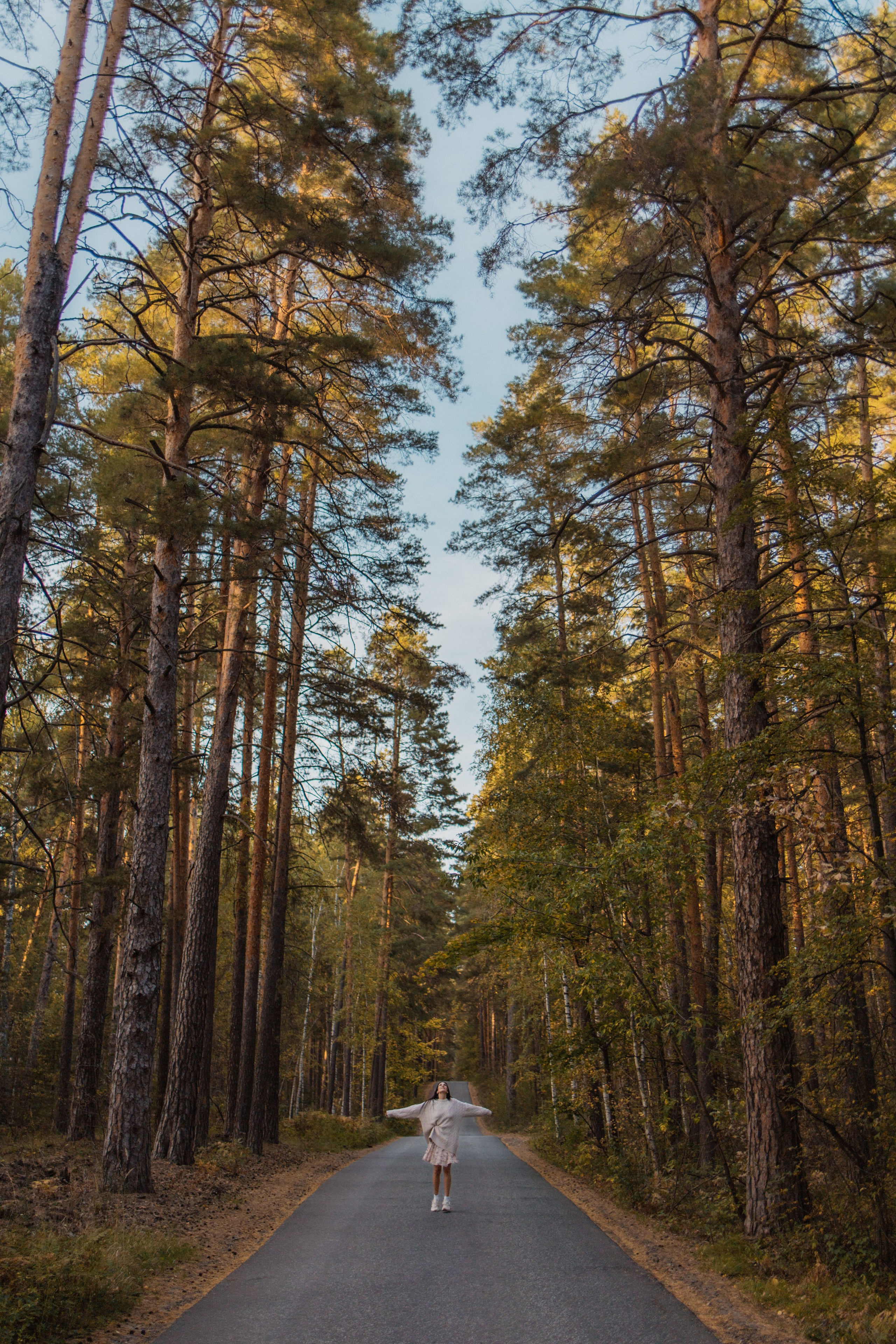 Индивидуальные фотосессии. Портретный и лайфстайл фотограф в Москве, Московской области и Казани Алёна Серебренникова