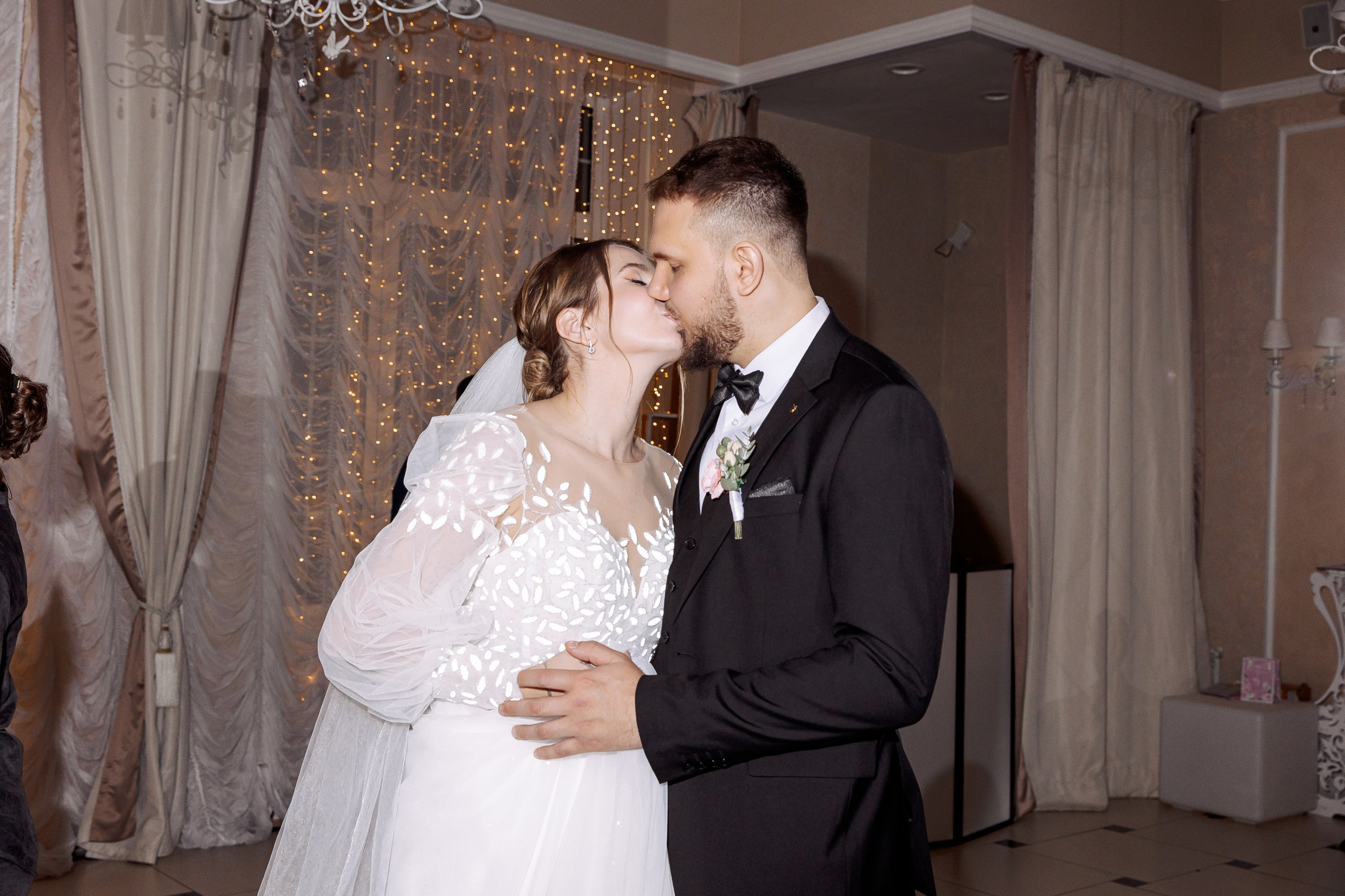 Владислава и Никита. Свадебный и семейный фотограф в Челябинске Юлия Ишимова