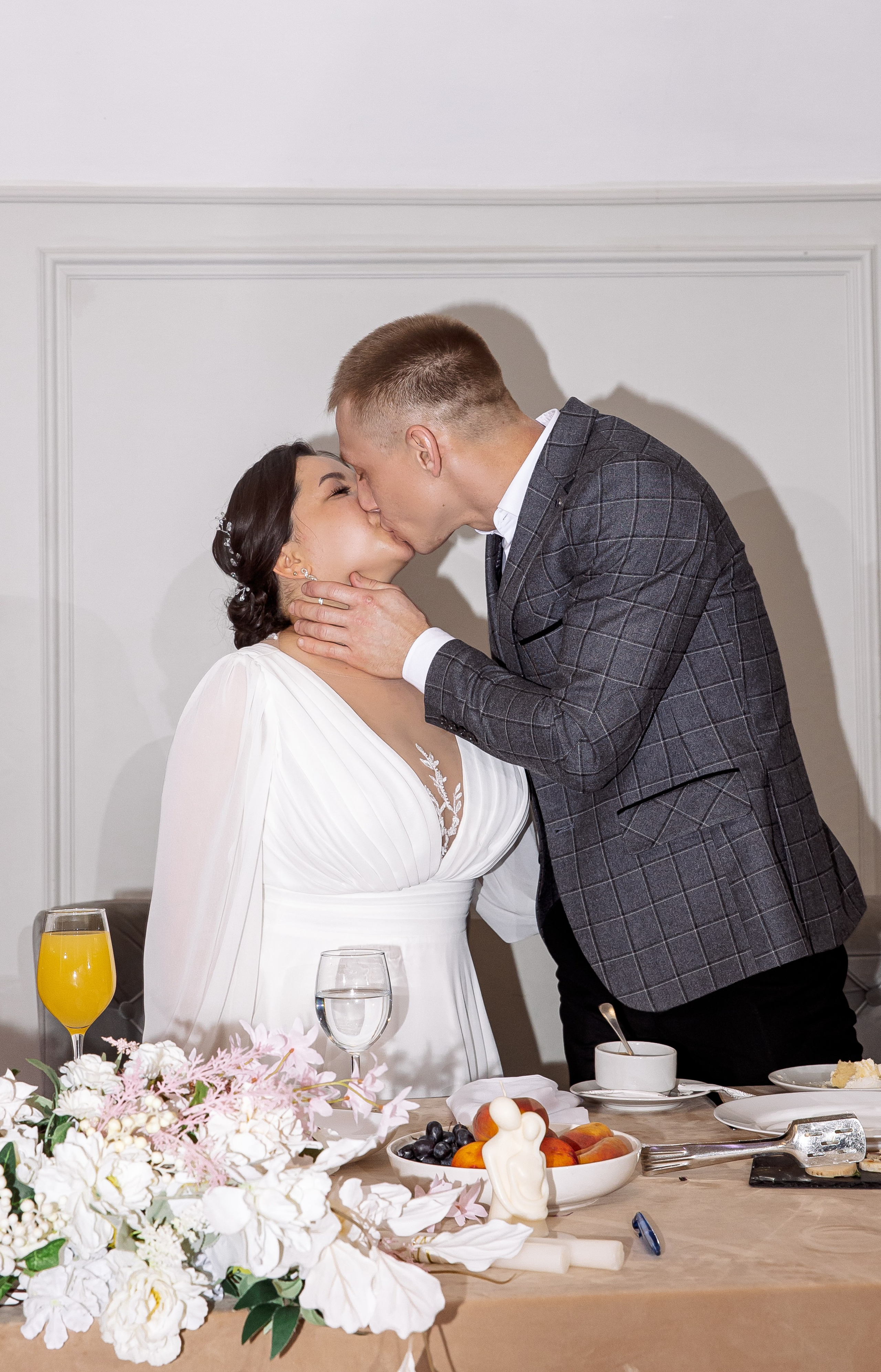 Станислав и Марина. Свадебный и семейный фотограф в Челябинске Юлия Ишимова