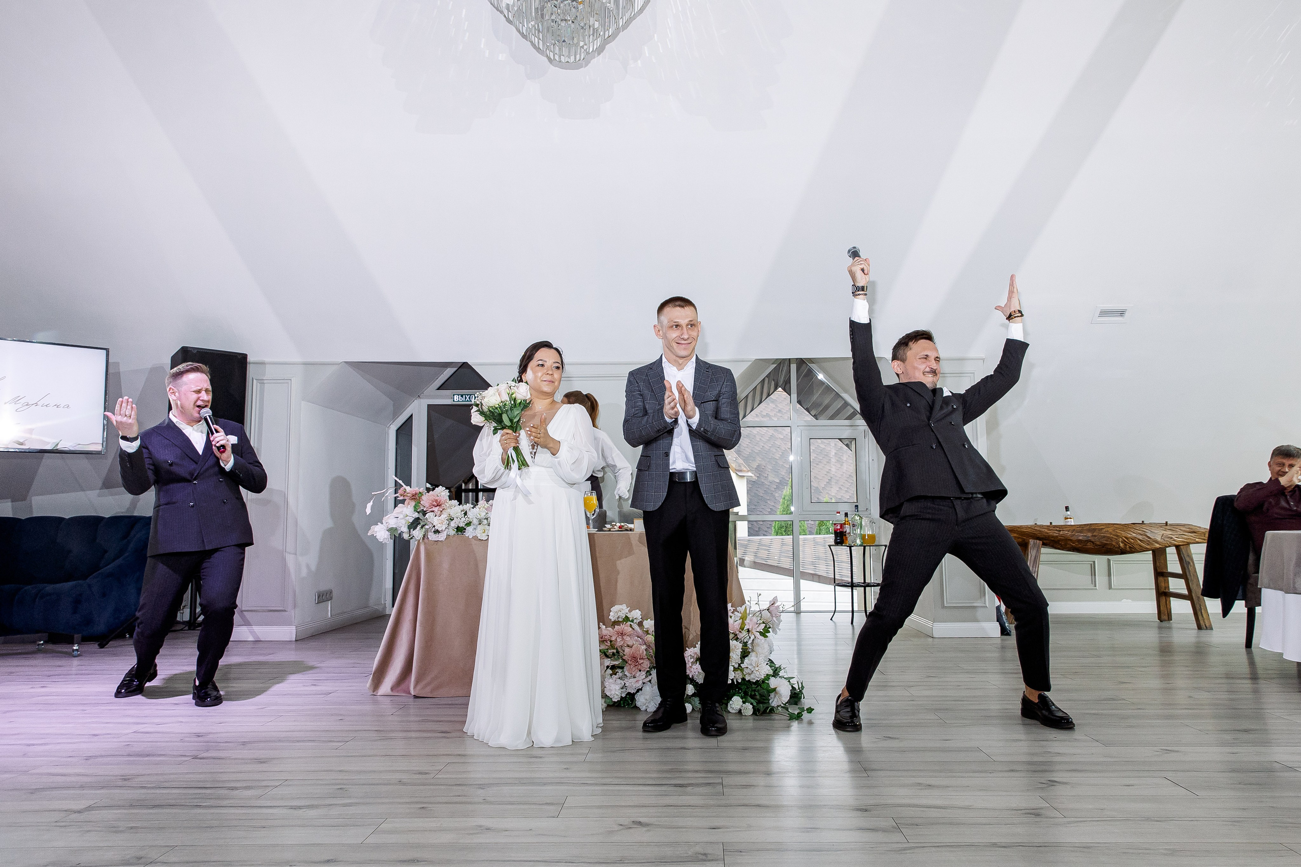 Станислав и Марина. Свадебный и семейный фотограф в Челябинске Юлия Ишимова