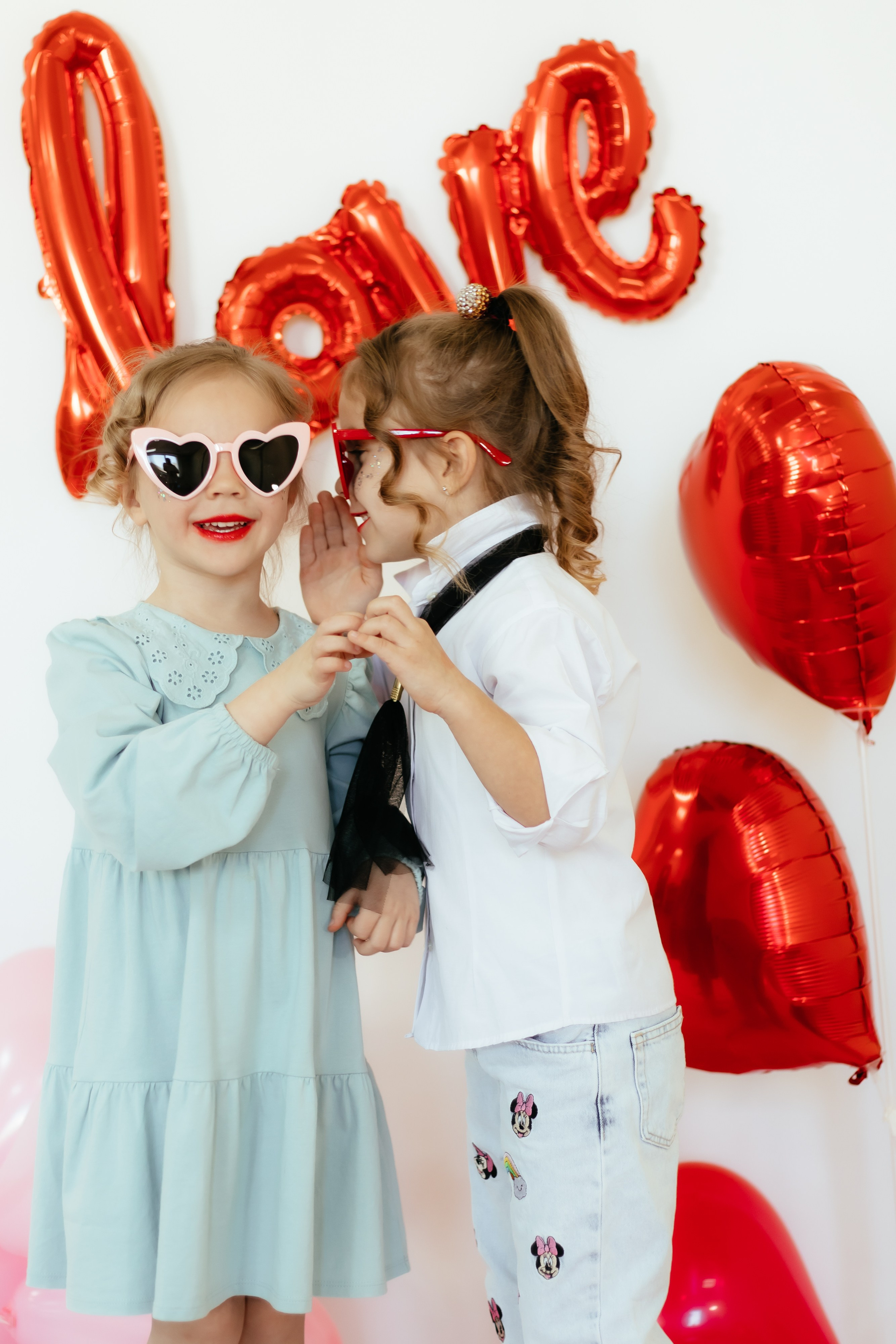 Детские. Фотограф Арина Васильева город Находка