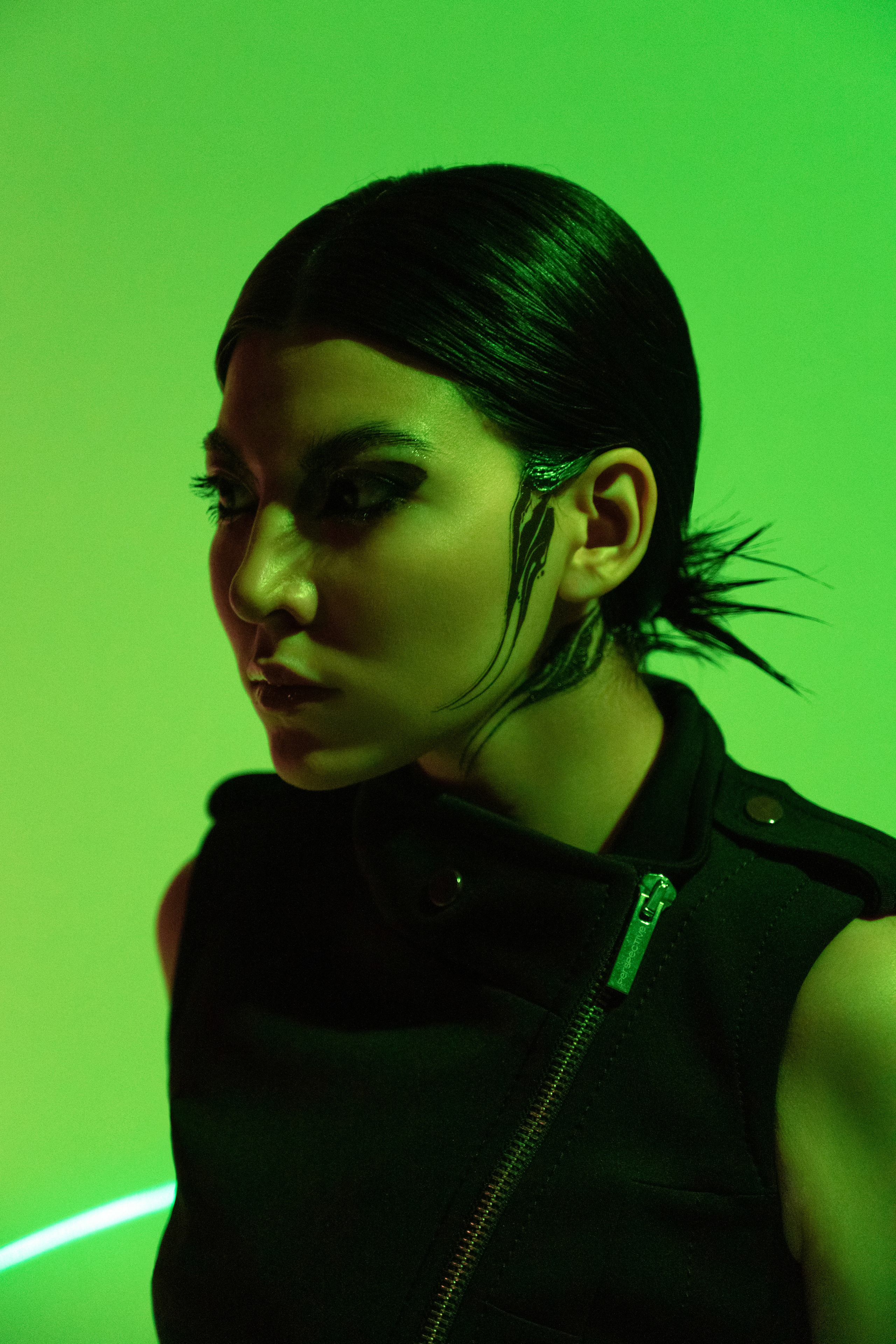 RAVE NOIR. Фотограф Любовь Белявцева