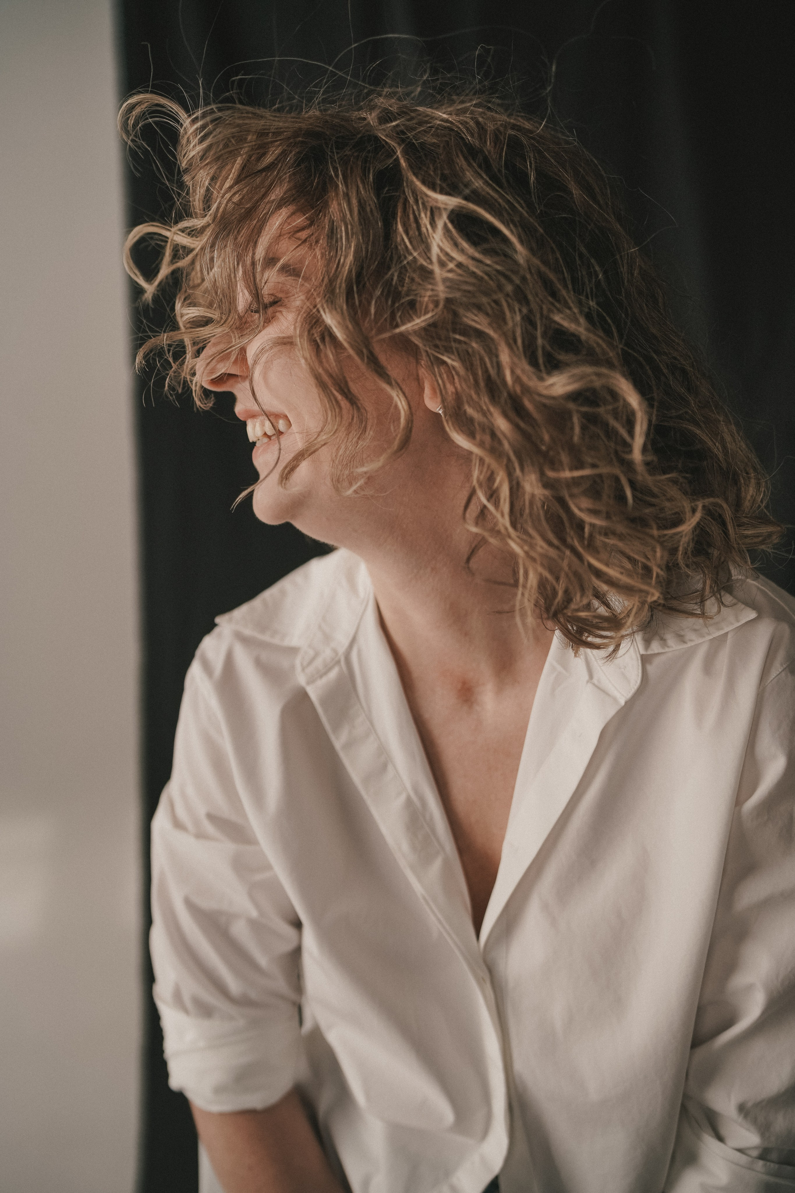 Ольга. Надежда Виховская — семейный фотограф в Астане