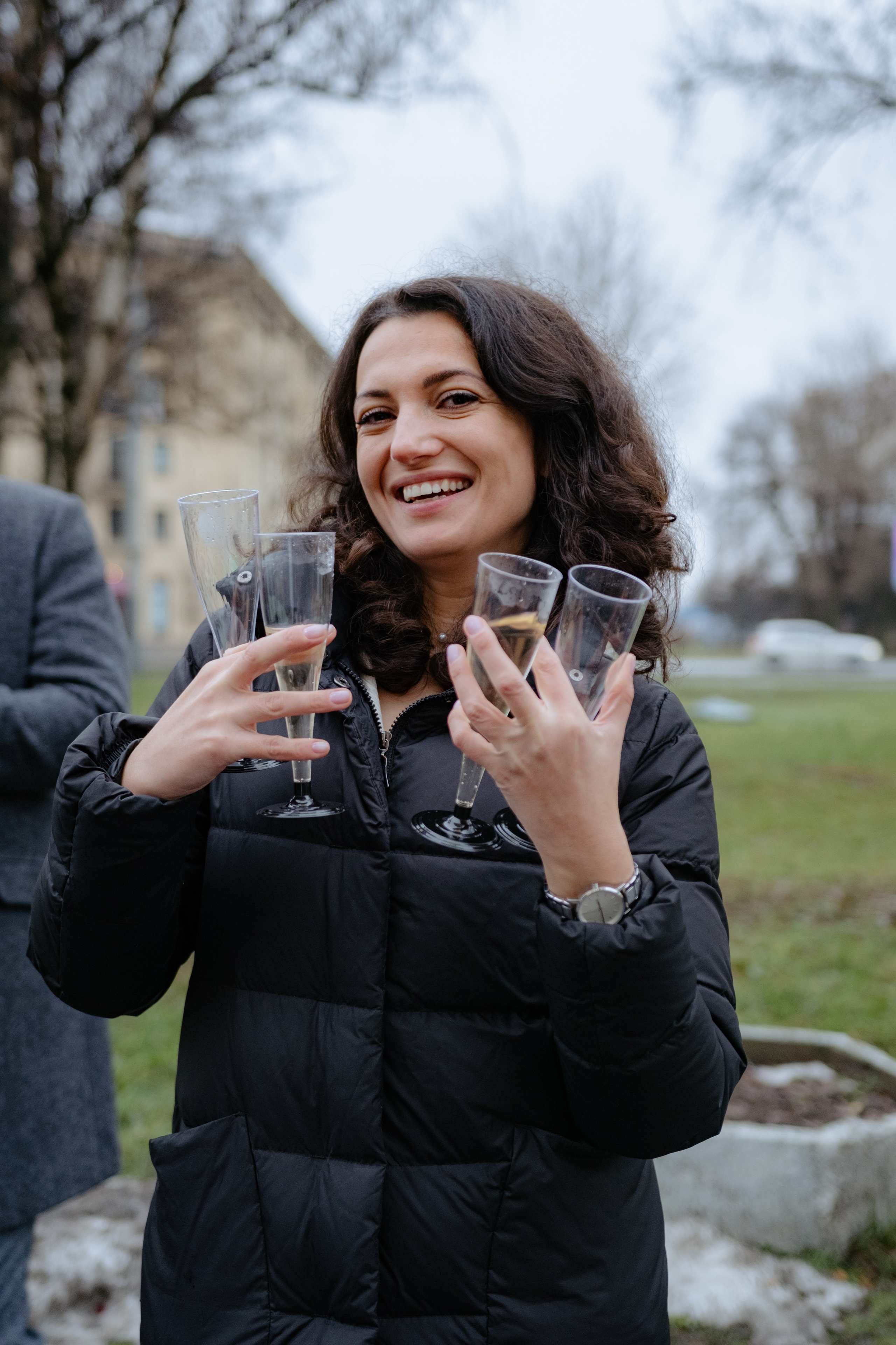 Наталья & Дмитрий. Свадебный, семейный фотограф в Санкт-Петербурге