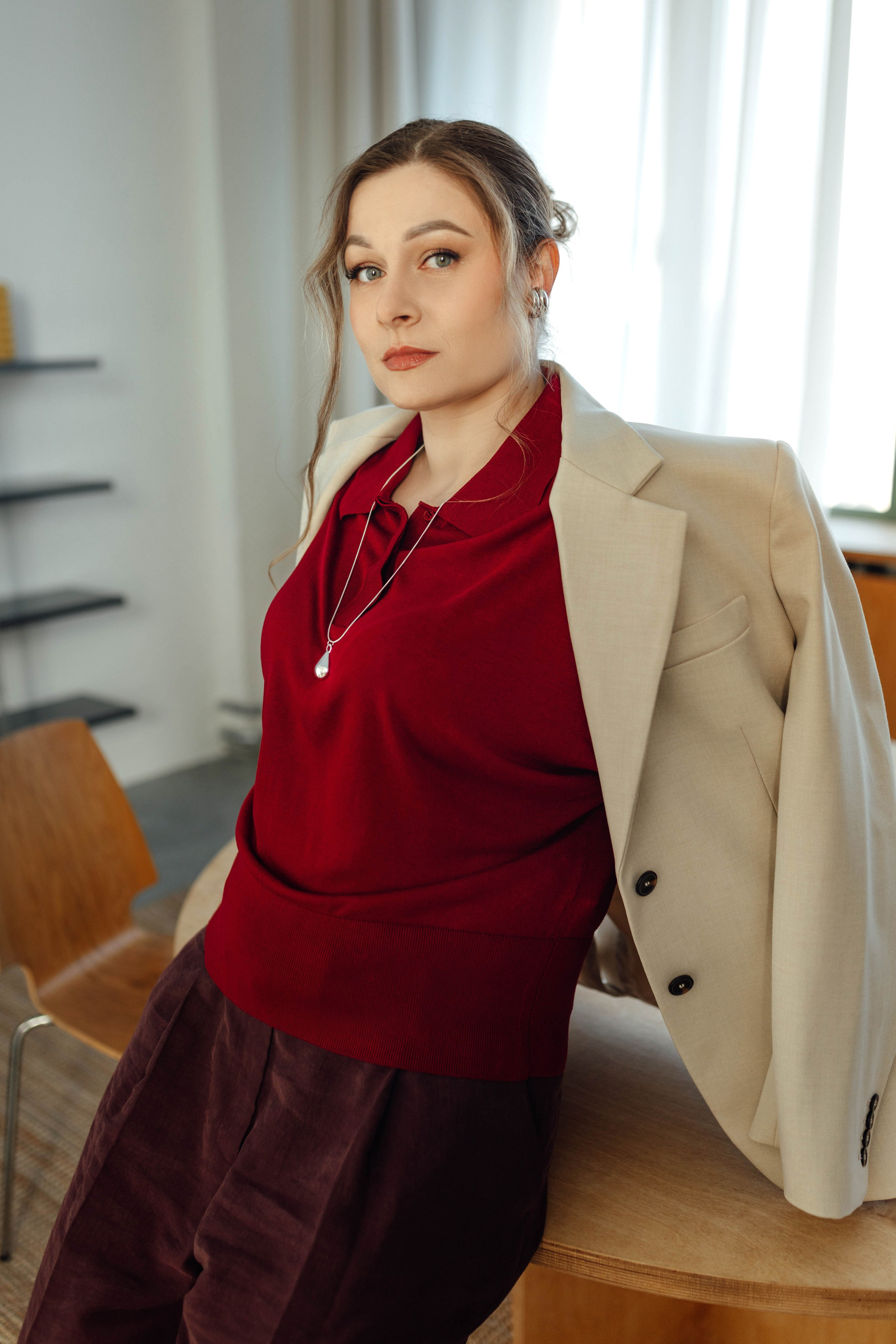 Леся, Lighstudio