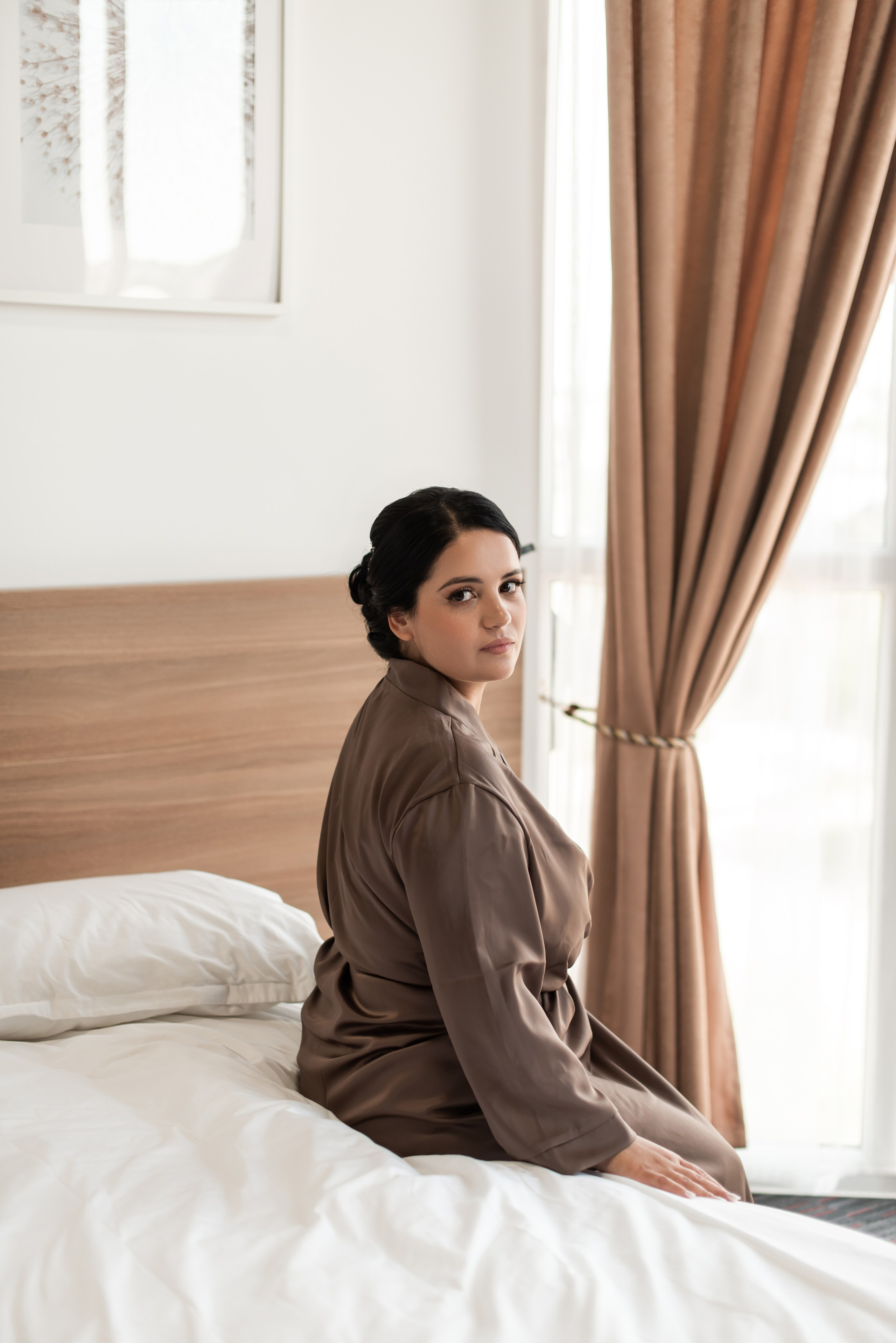 Алексей и Анна. Фотограф Палий Ульяна