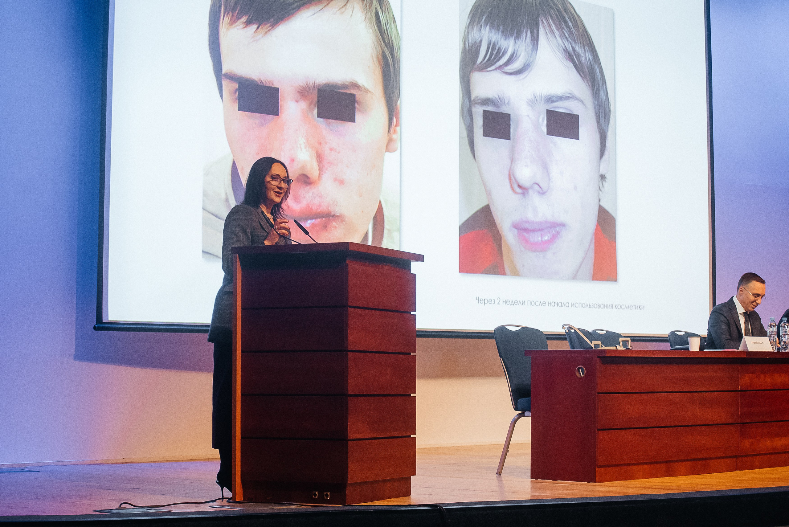 La Roche Posay expo. Павел Краснов — Свадебный и репортажный фотограф в Москве